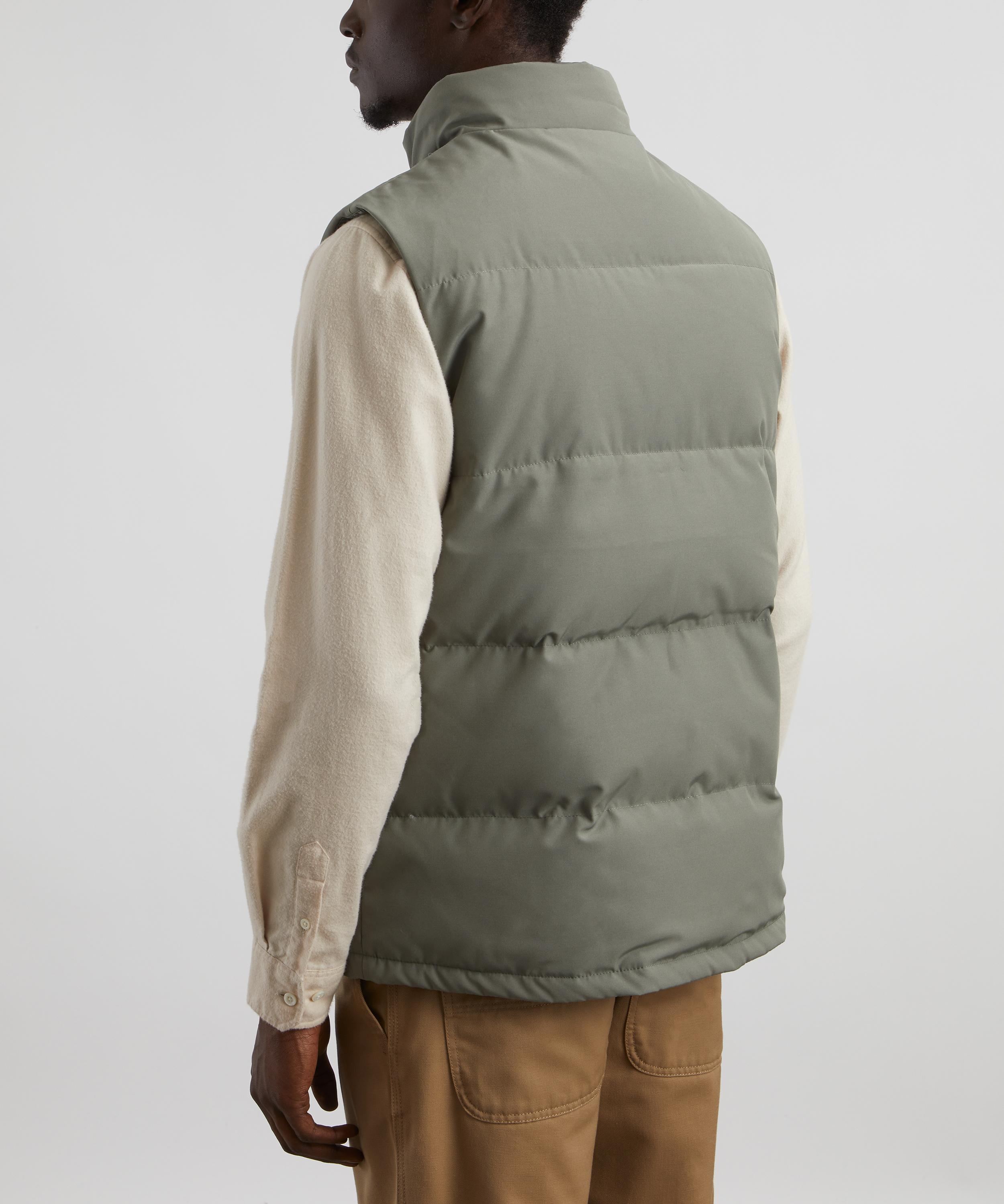 Canada Goose - Freestyle Crew Vest image number 3