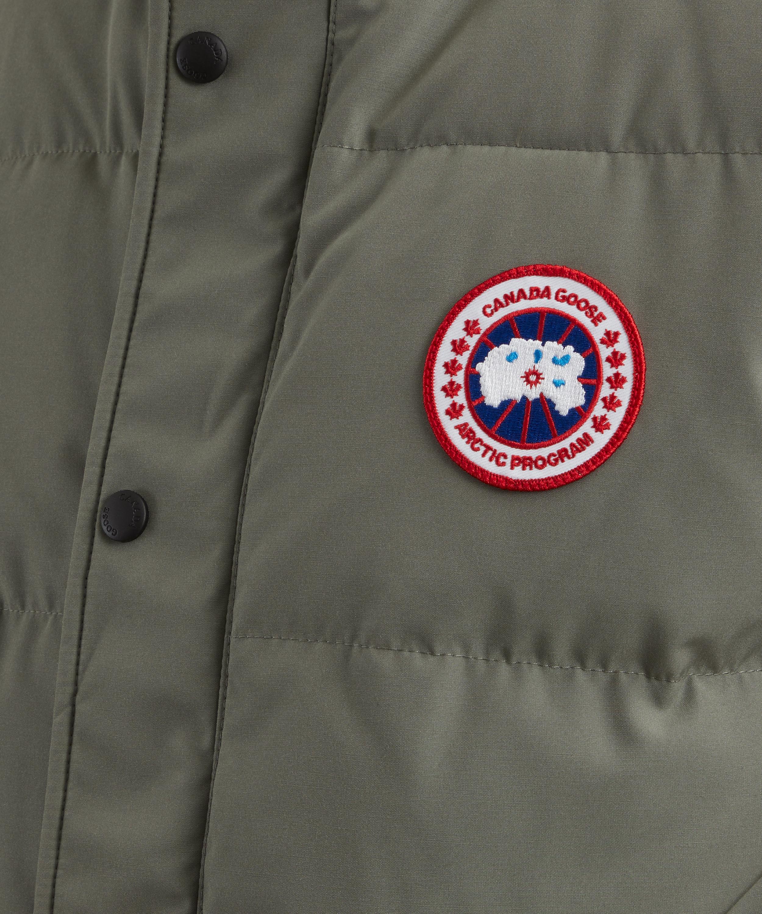 Canada Goose - Freestyle Crew Vest image number 4