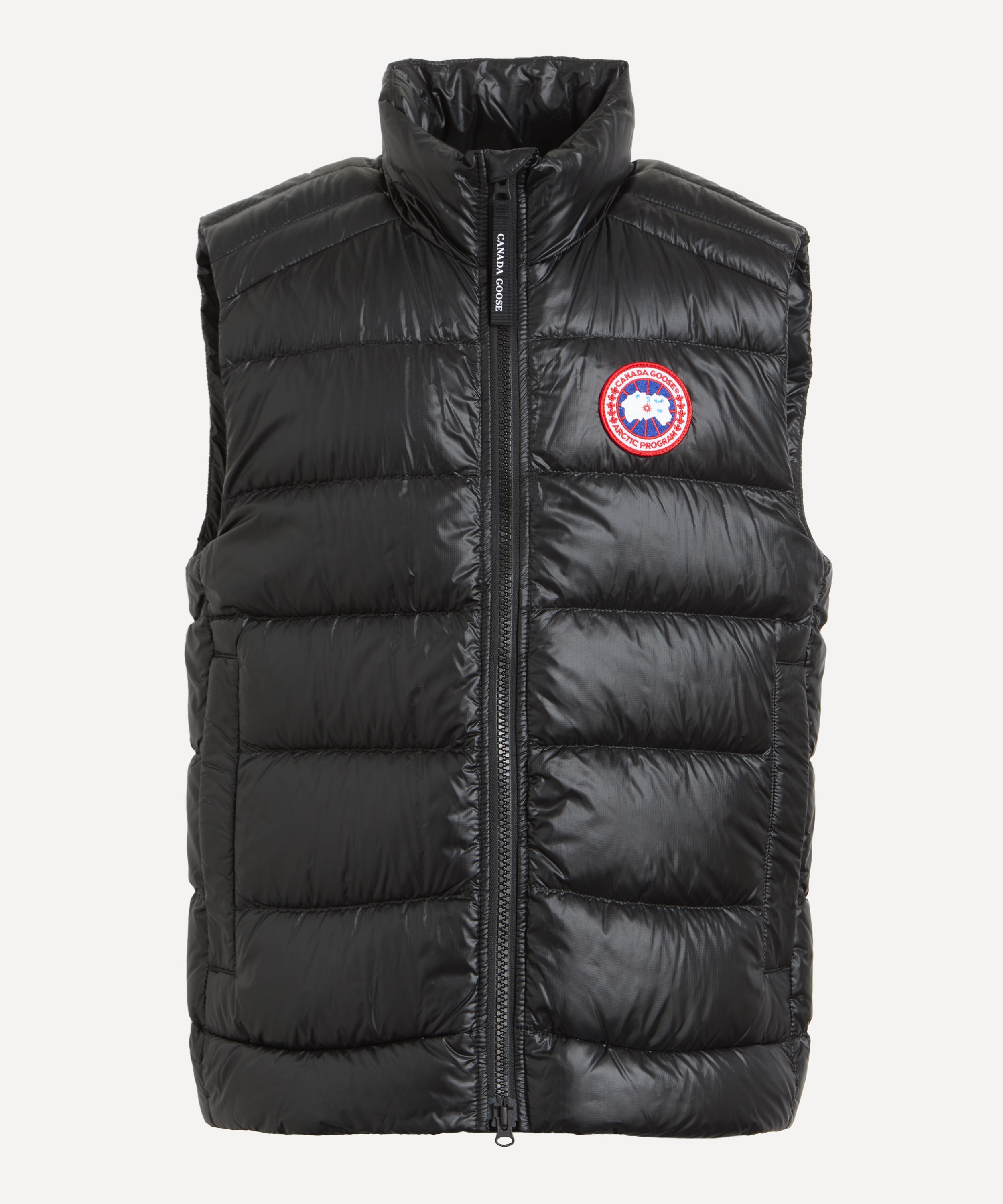 Canada Goose - Crofton Down Vest image number 0