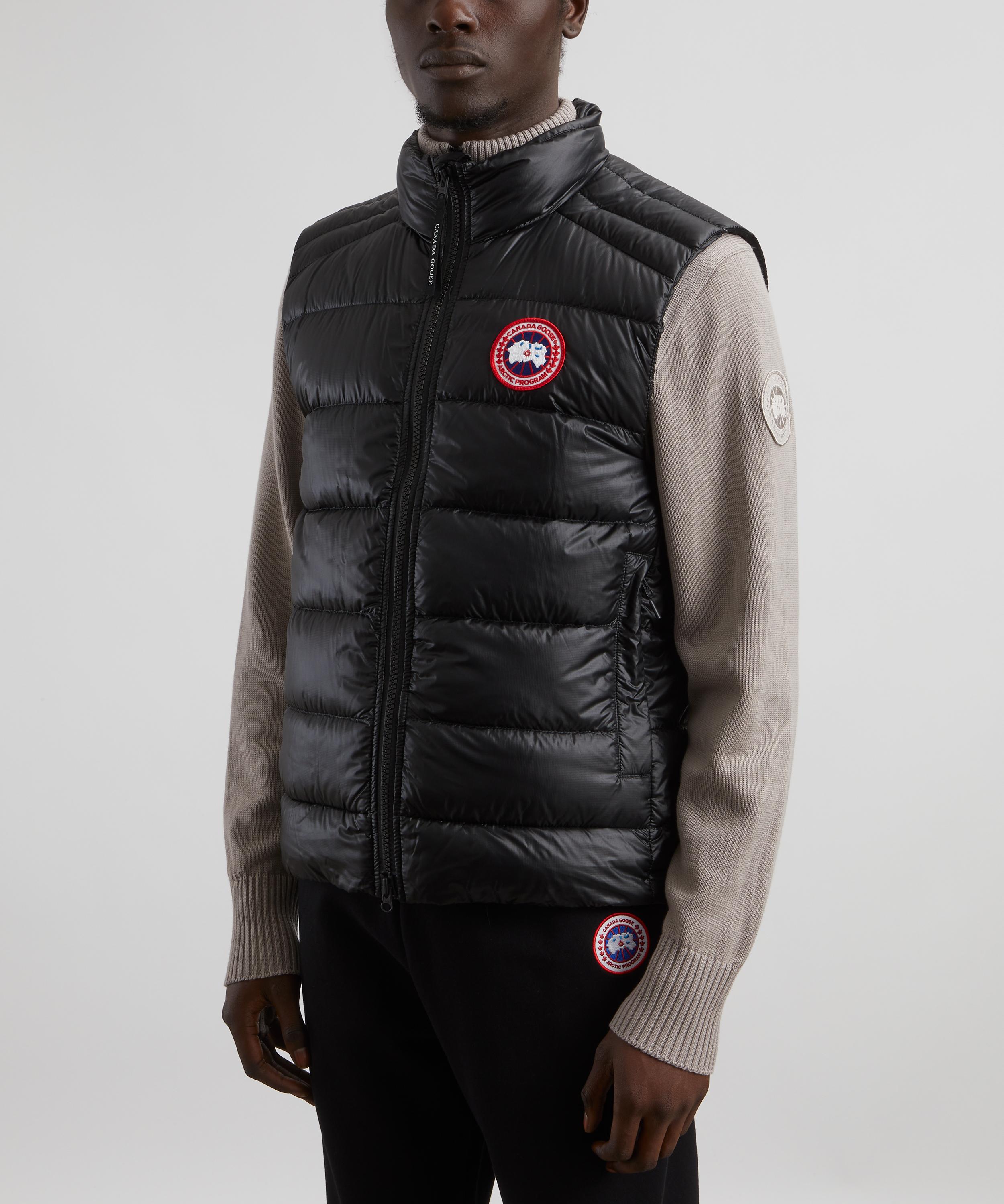 Canada Goose - Crofton Down Vest image number 2