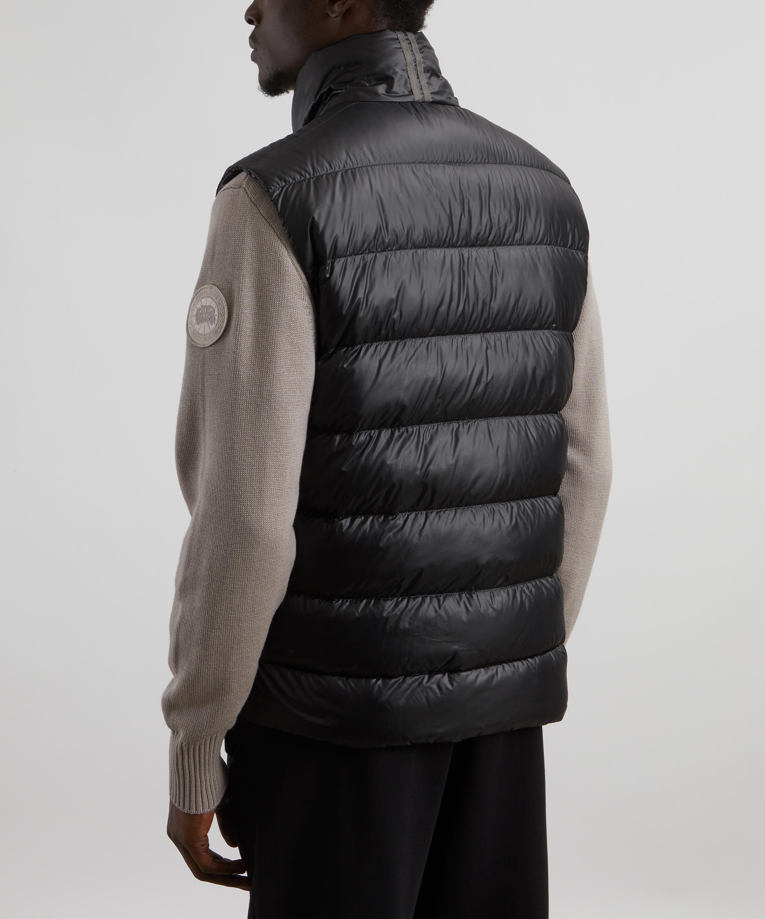 Canada Goose - Crofton Down Vest image number 3