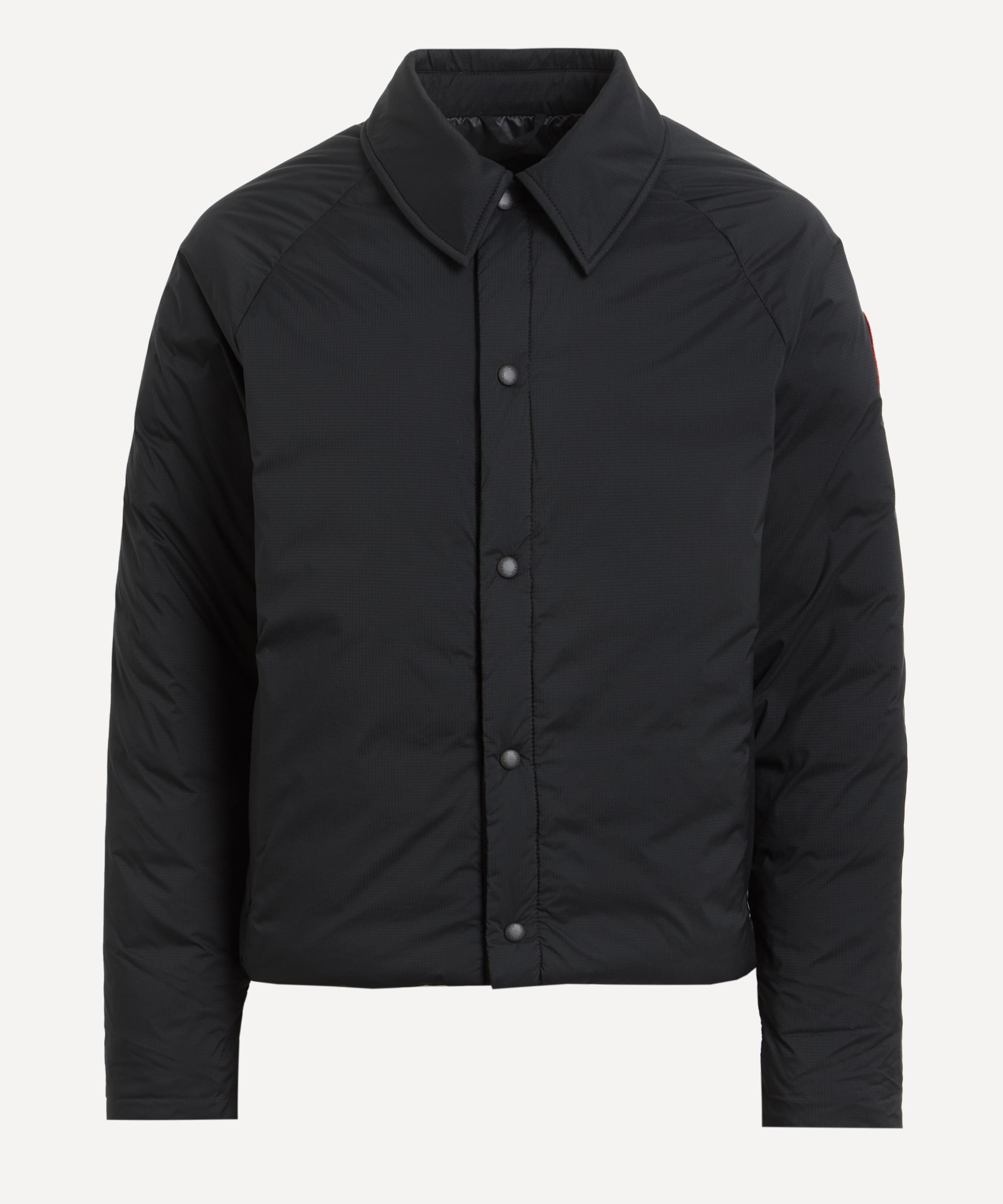Canada Goose - Lodge Coach Jacket image number 0