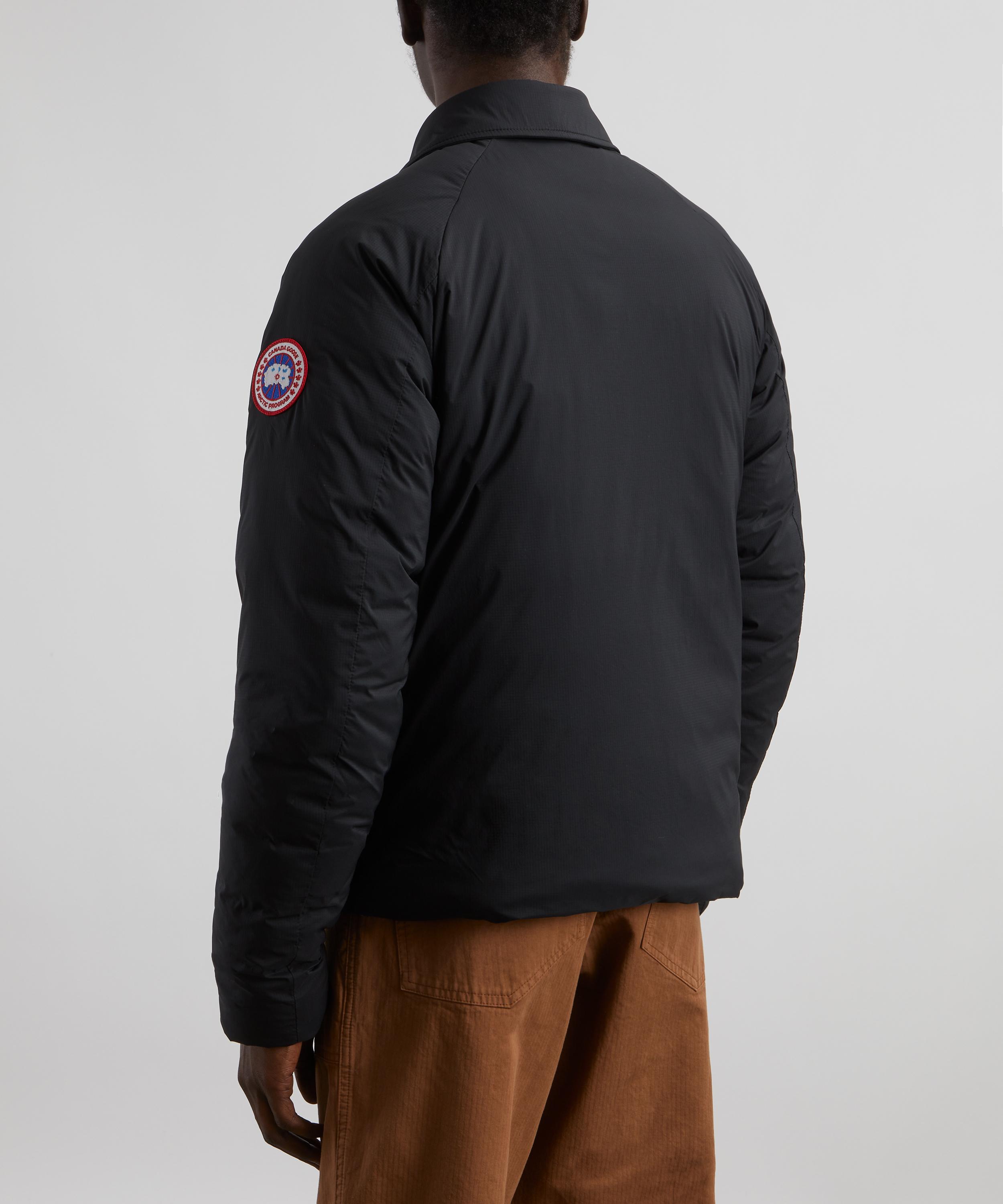 Canada Goose Lodge Coach Jacket | Liberty