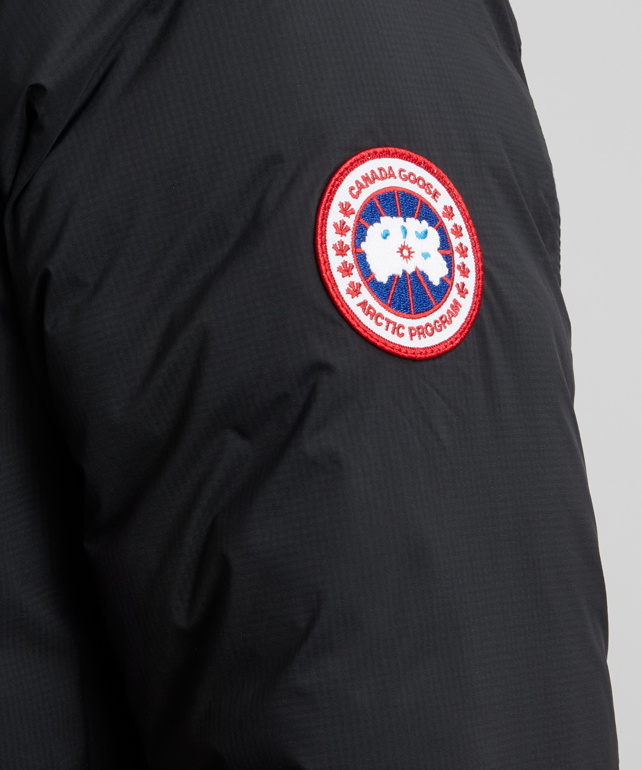 Canada Goose - Lodge Coach Jacket image number 3