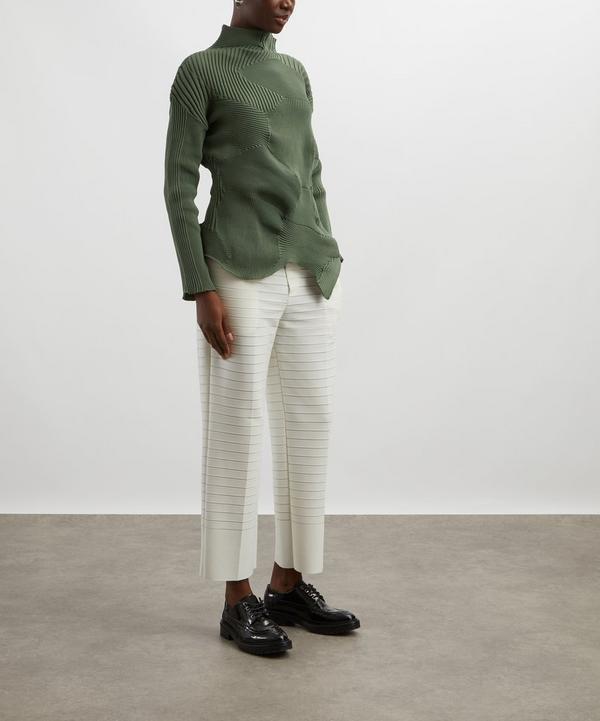 Issey Miyake Kone Kone Pleated Top | Liberty Issey Miyake Kone Kone Pleated Top | Liberty