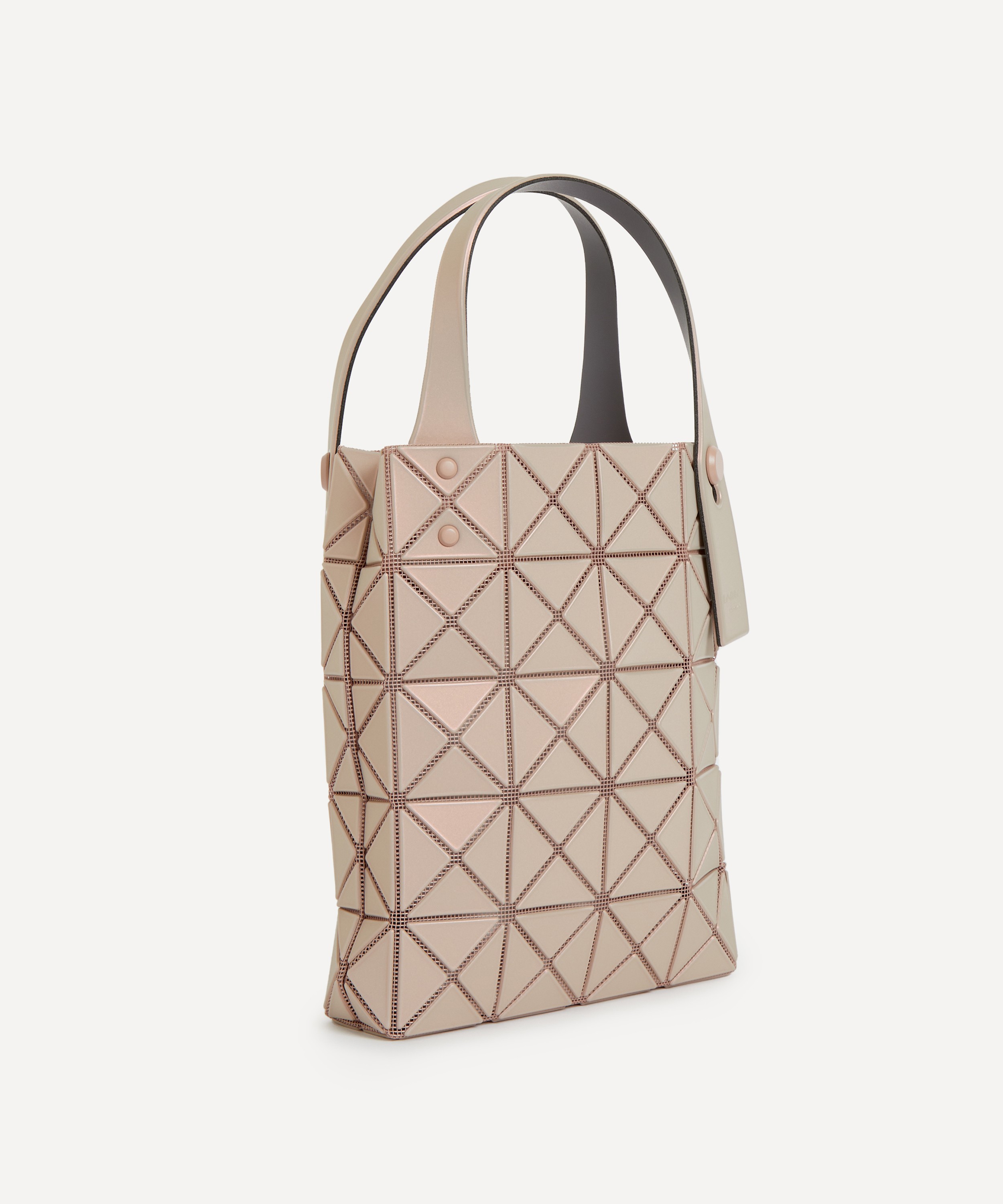 Bao Bao Issey Miyake - Prism Plus Mini Tote Bag image number 2