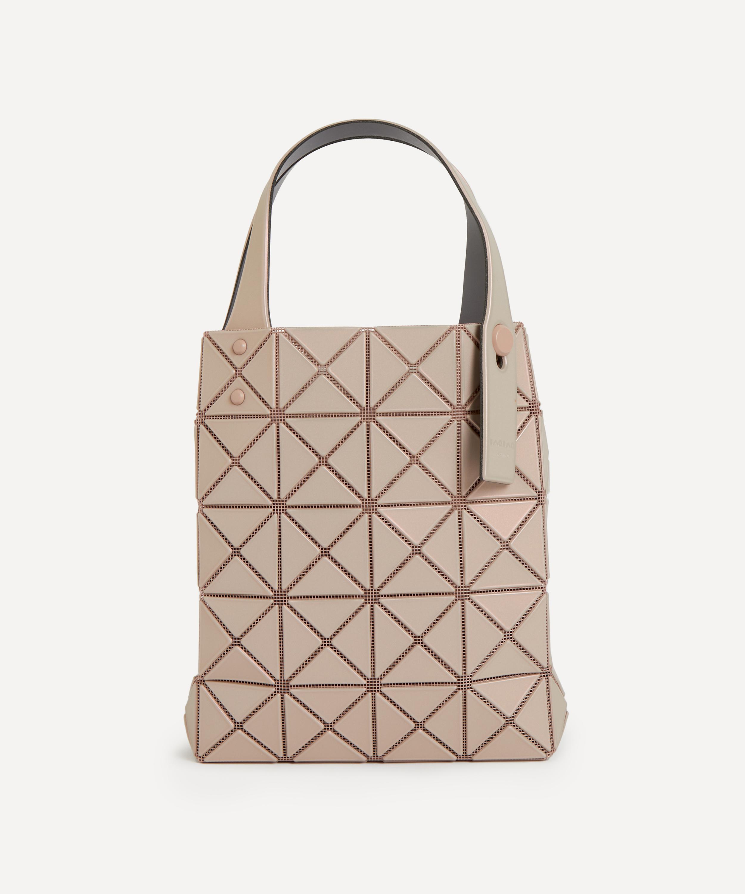 Bao Bao Issey Miyake - Prism Plus Mini Tote Bag image number 3