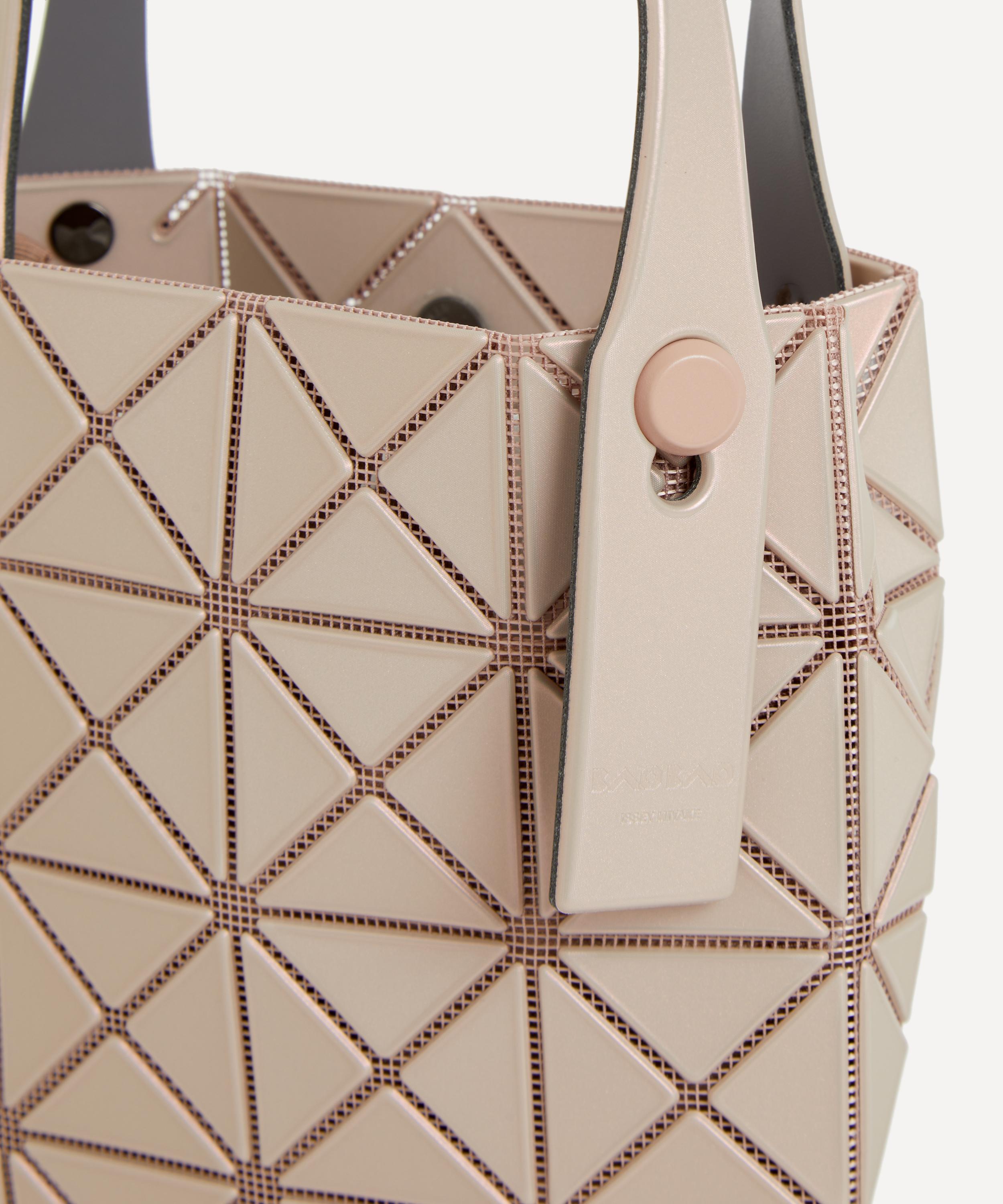 Bao Bao Issey Miyake Prism Plus Mini Tote Bag | Liberty