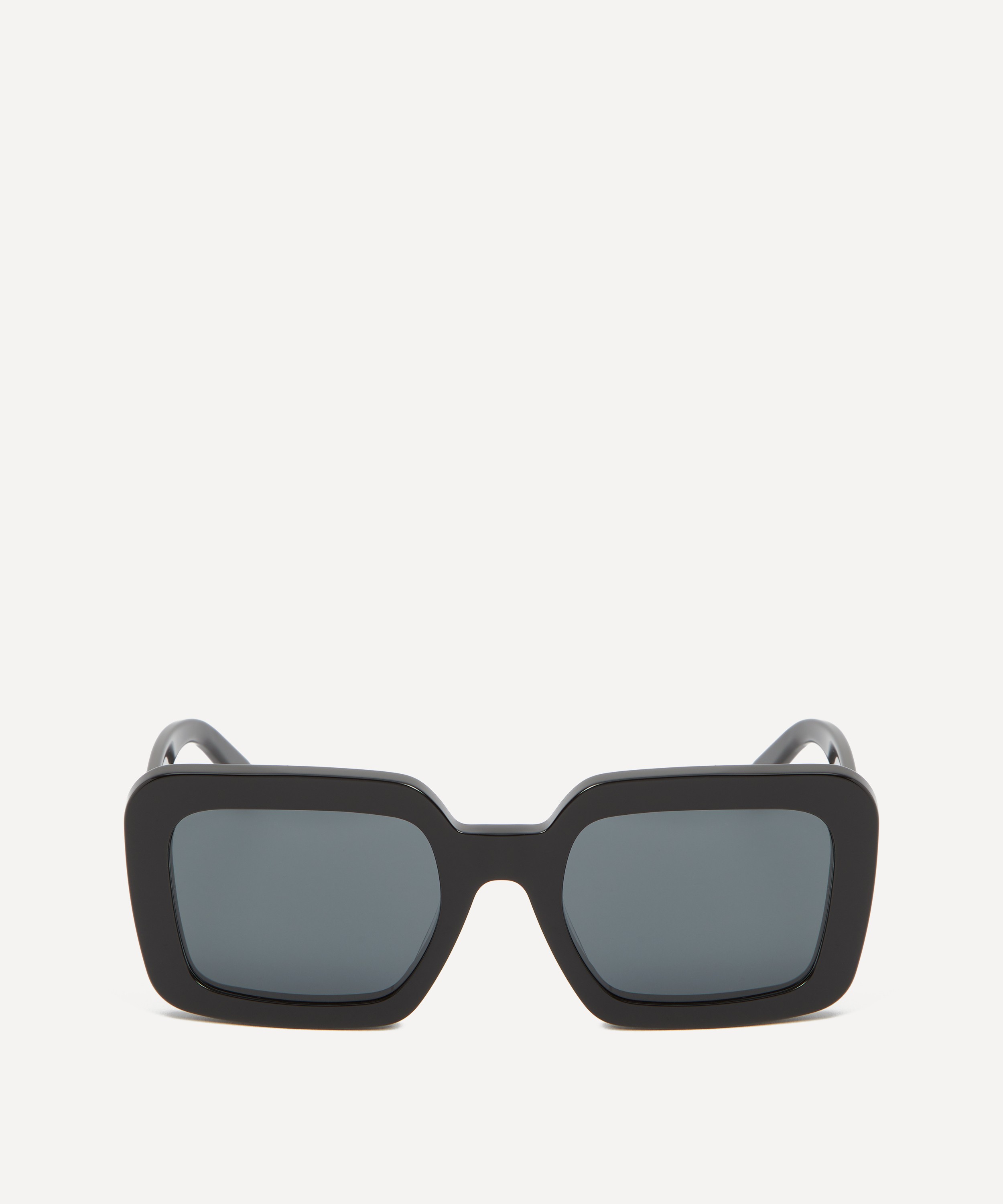 Celine - Triomphe Square Sunglasses