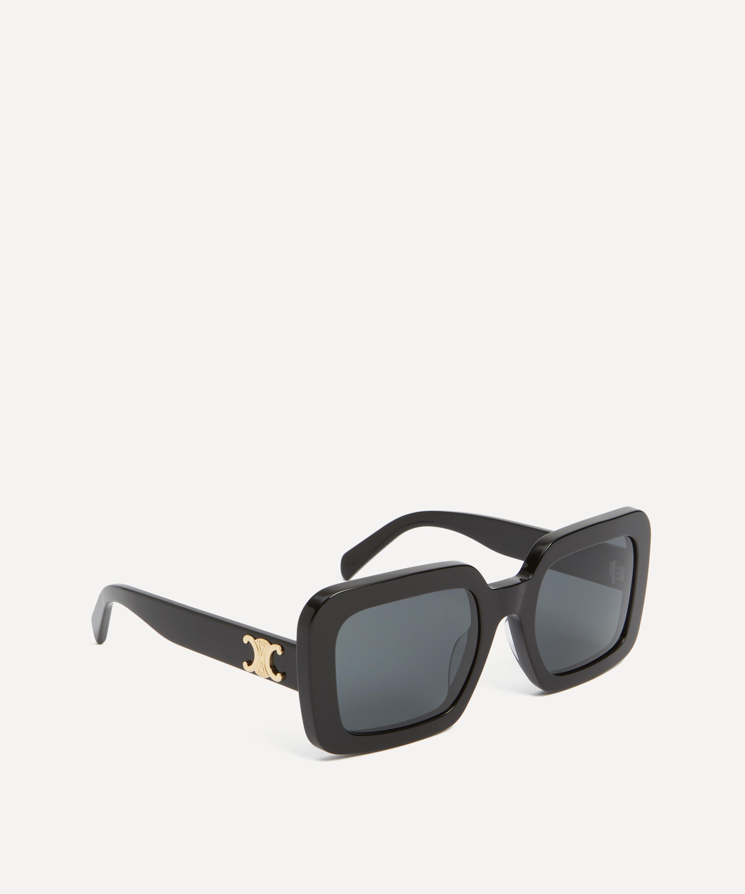 Celine - Triomphe Square Sunglasses image number 1