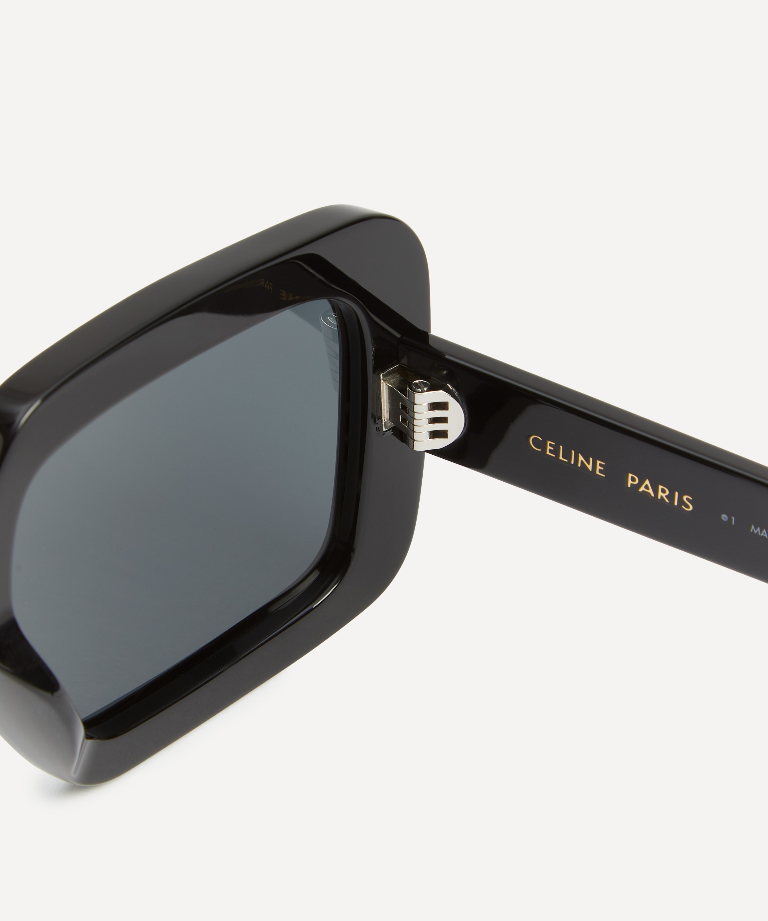 Celine - Triomphe Square Sunglasses image number 2