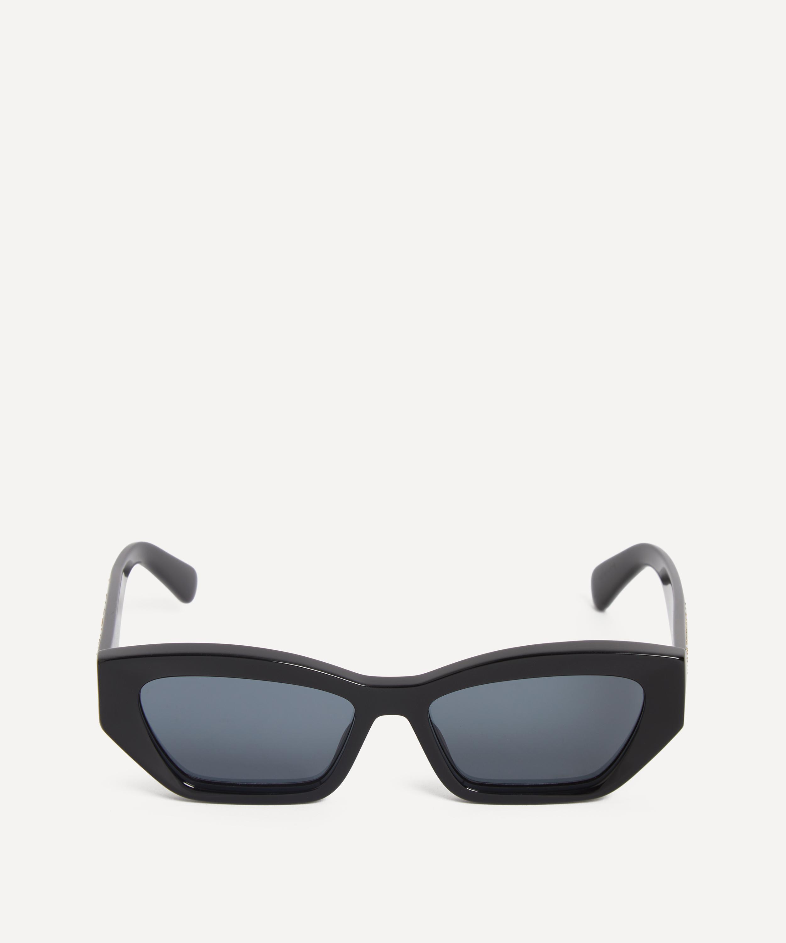 Stella McCartney - Cat-Eye Sunglasses image number 0