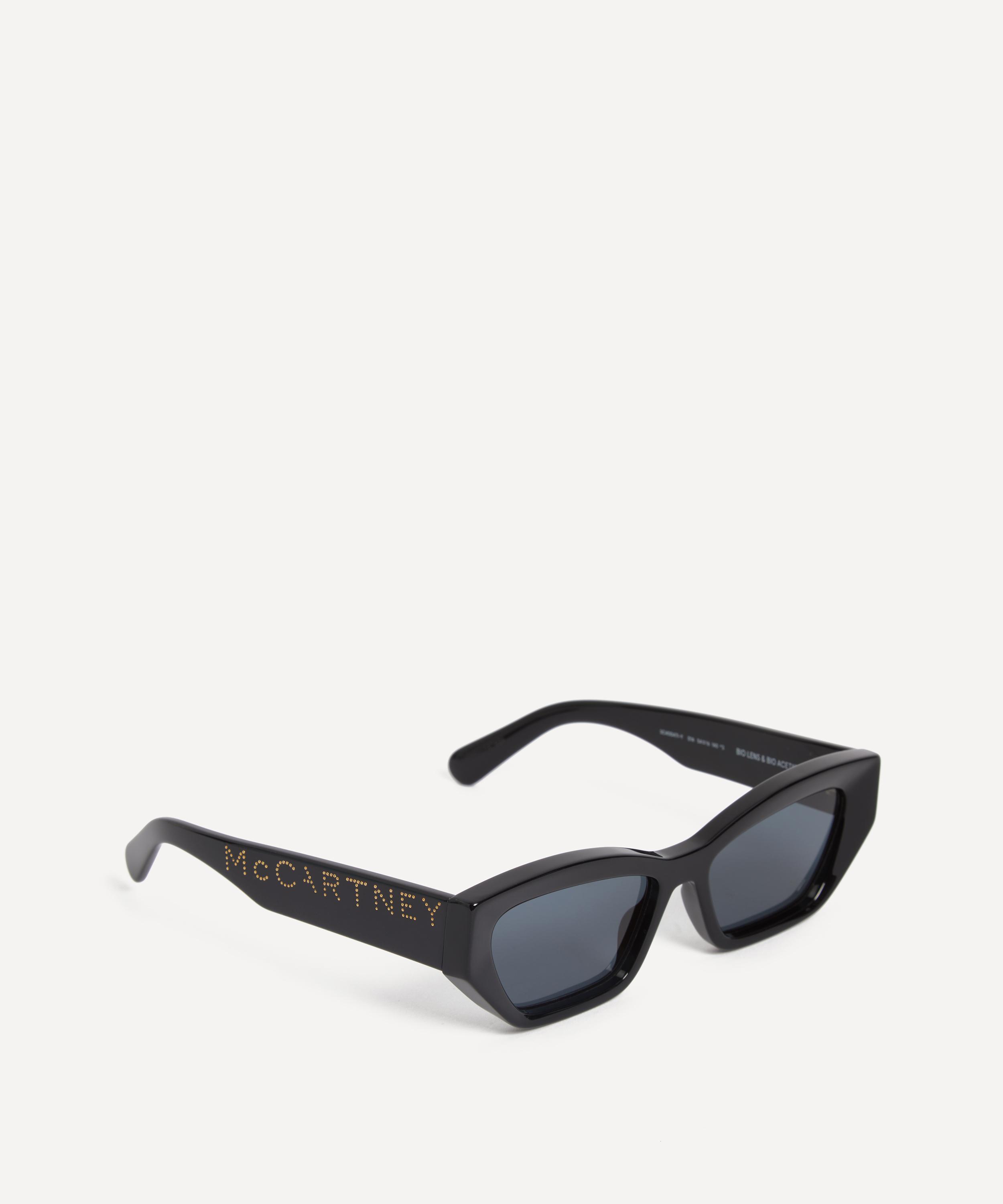 Stella McCartney - Cat-Eye Sunglasses image number 1