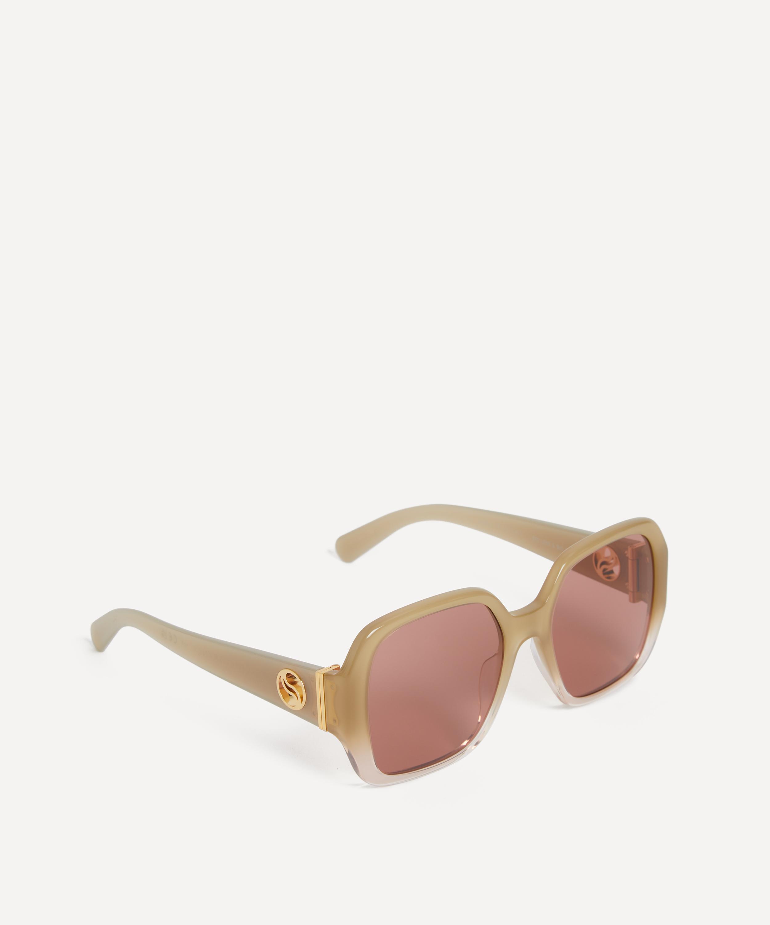 Stella McCartney - Square Sunglasses image number 1