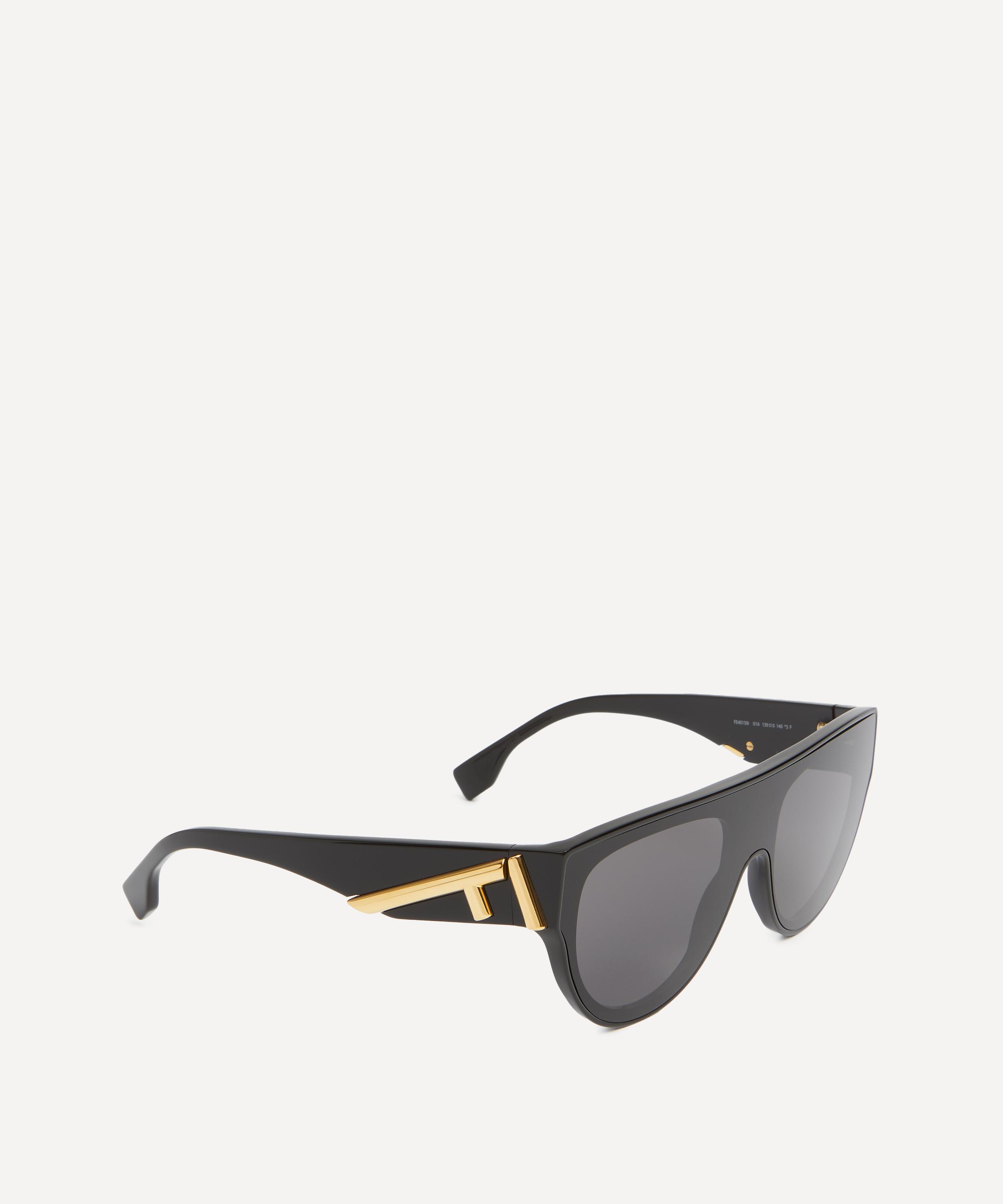 Fendi - Fendi First Shield Sunglasses image number 1