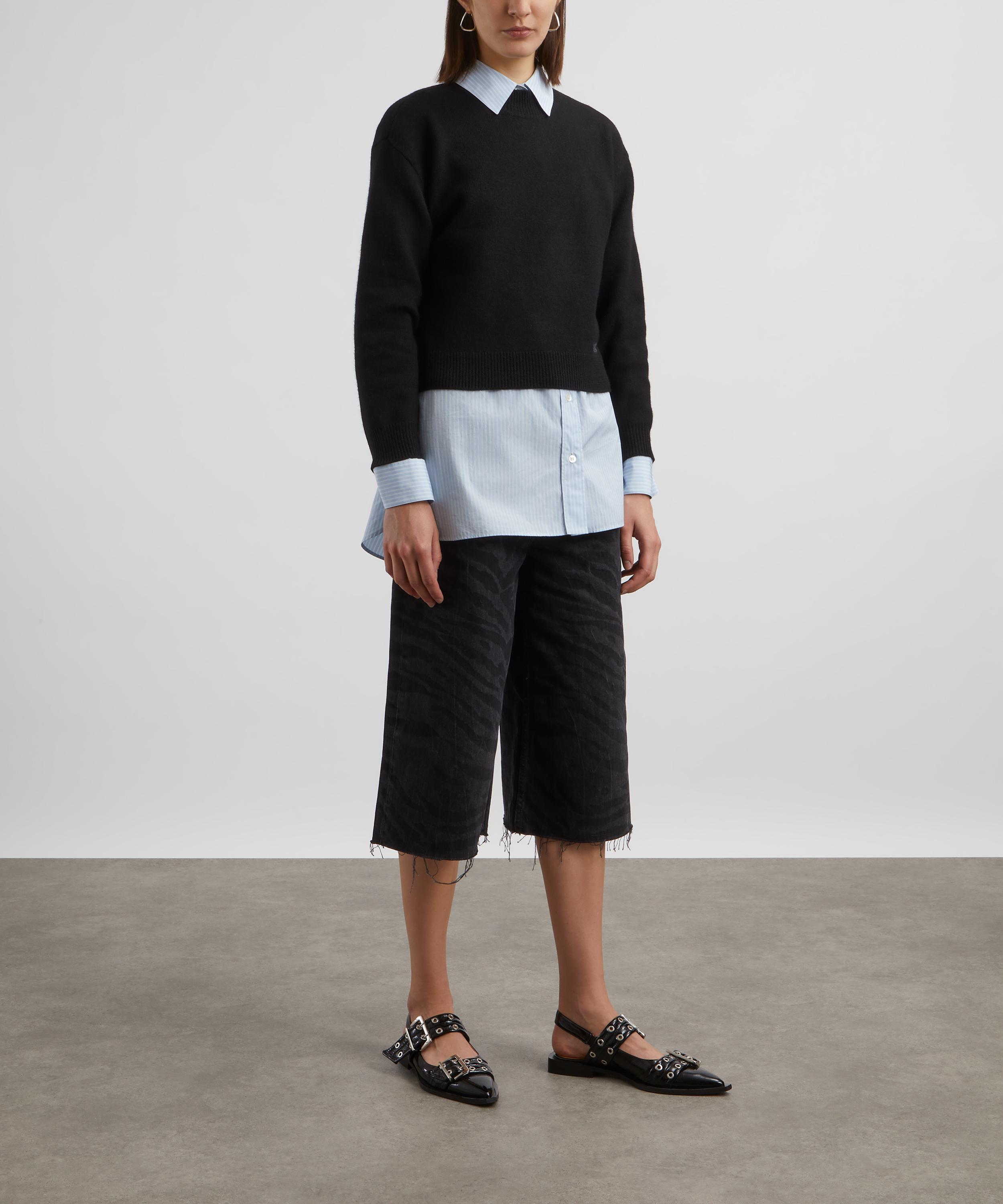 A.P.C. - Esther Merino Wool Jumper image number 1