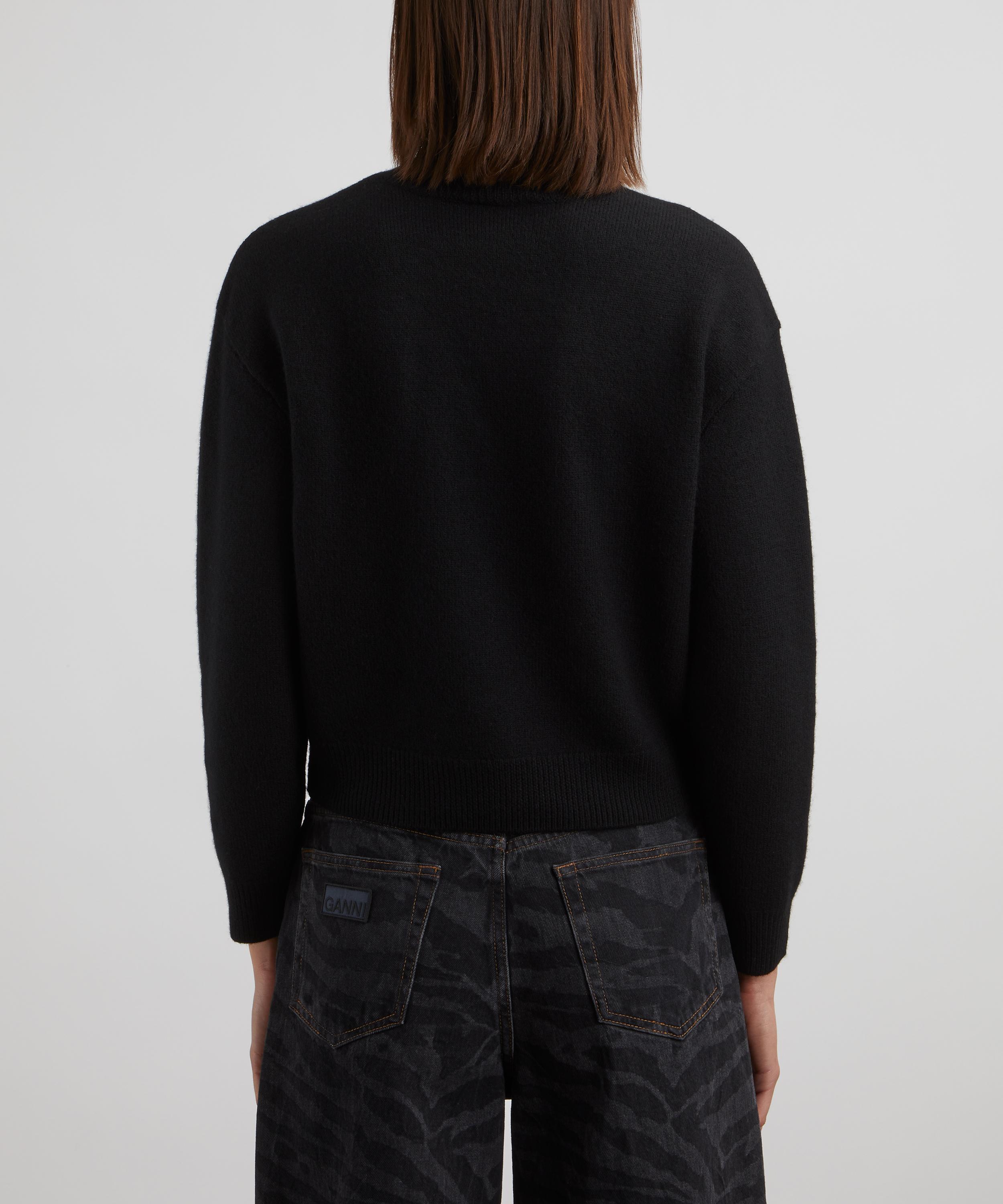 A.P.C. - Esther Merino Wool Jumper image number 3