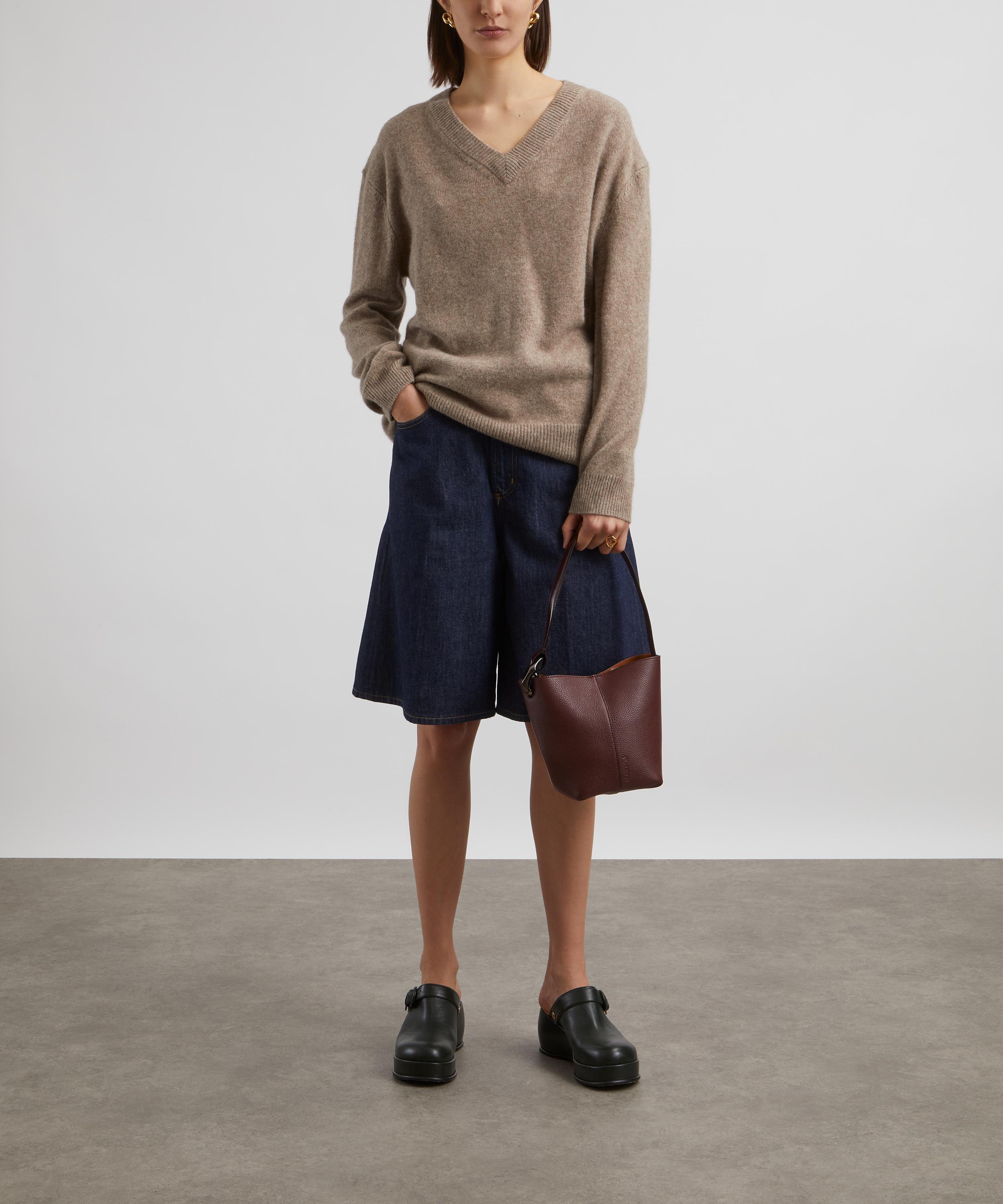 A.P.C. - Dany Yak Wool Jumper image number 1