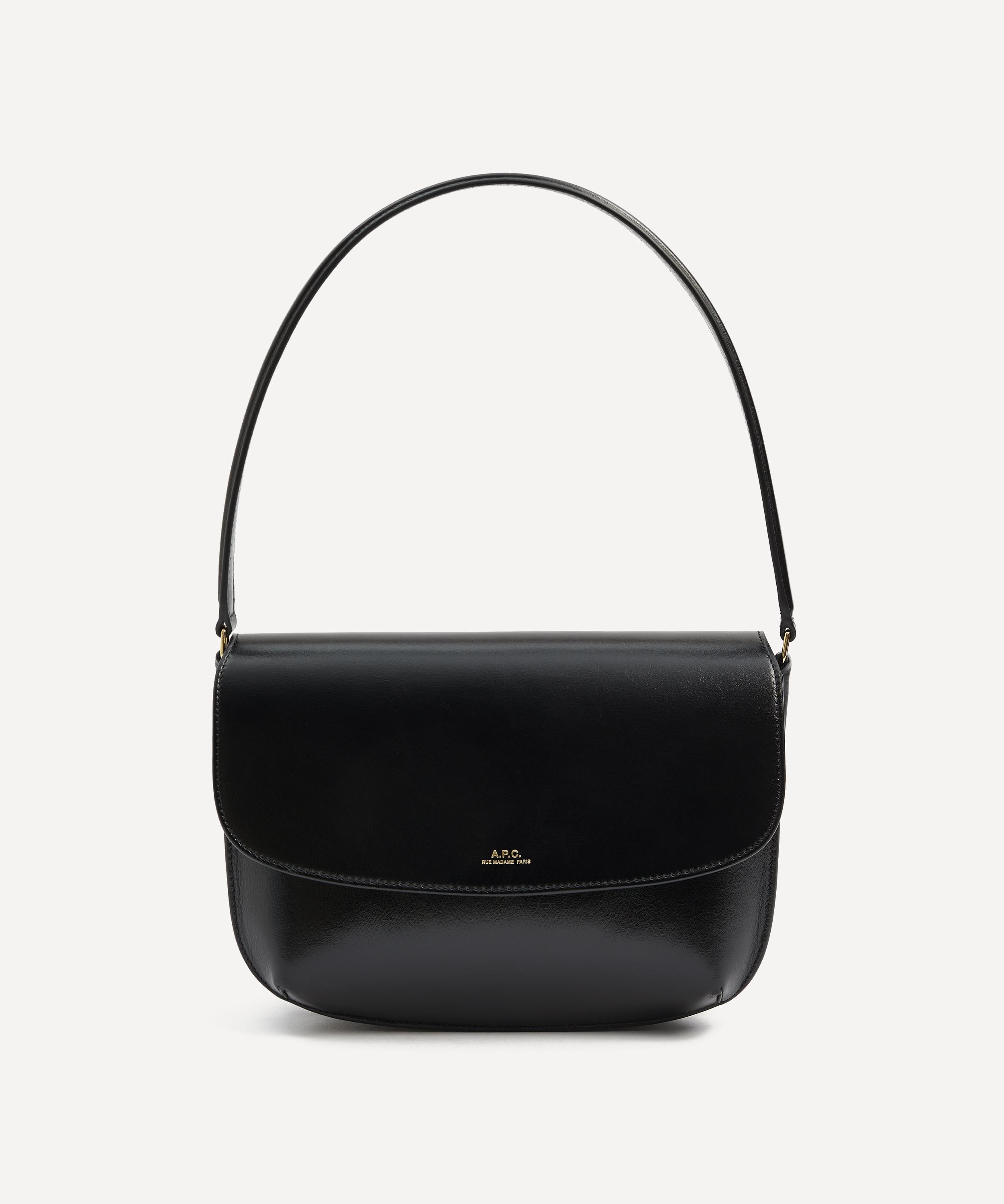 A.P.C. - Sac Sarah Shoulder Bag image number 0