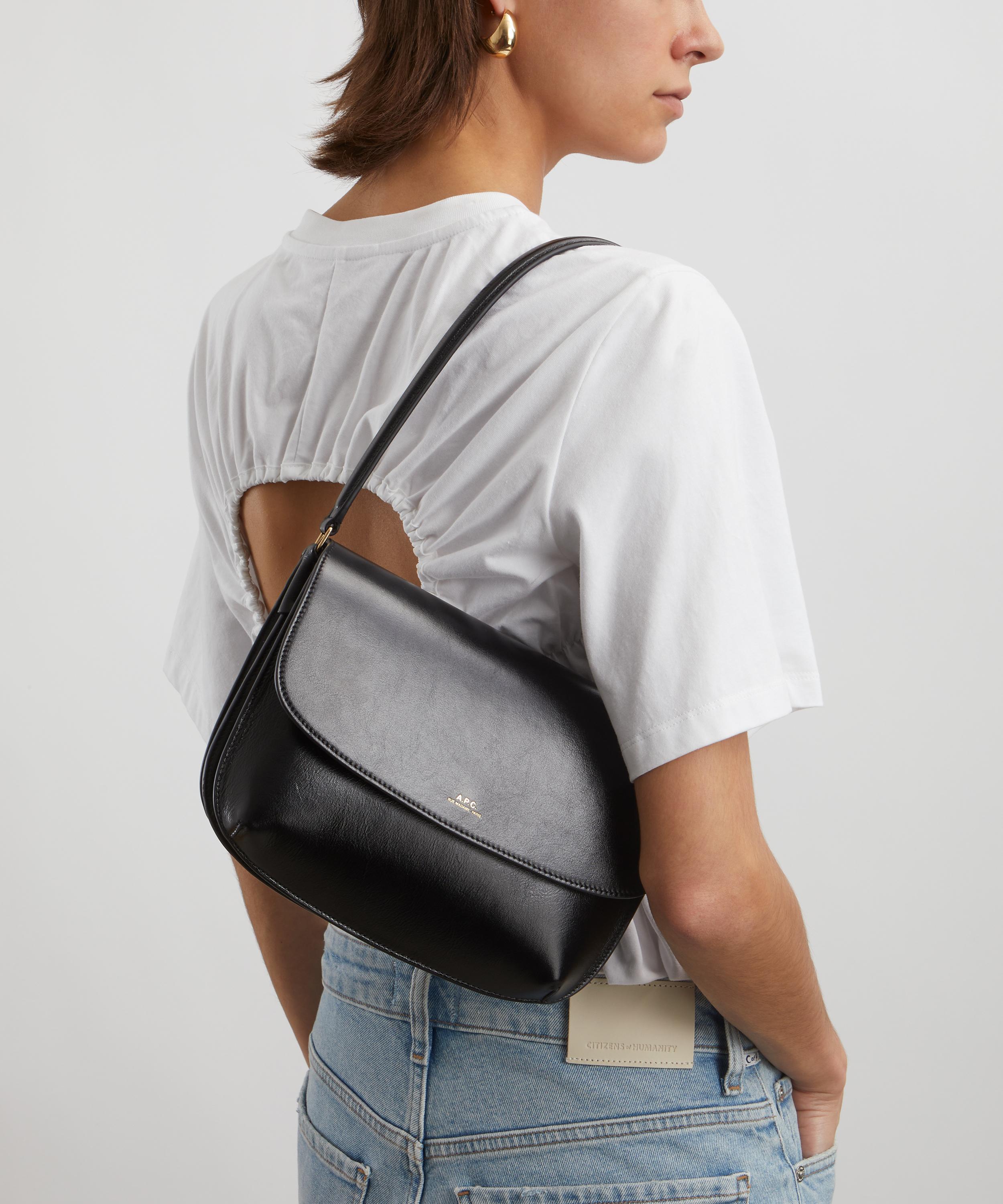 A.P.C. - Sac Sarah Shoulder Bag image number 1