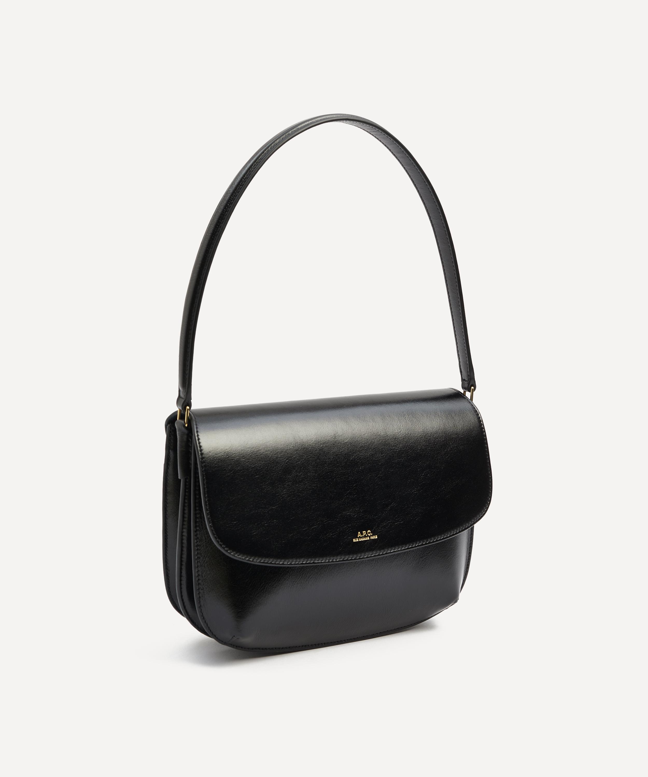 A.P.C. - Sac Sarah Shoulder Bag image number 2