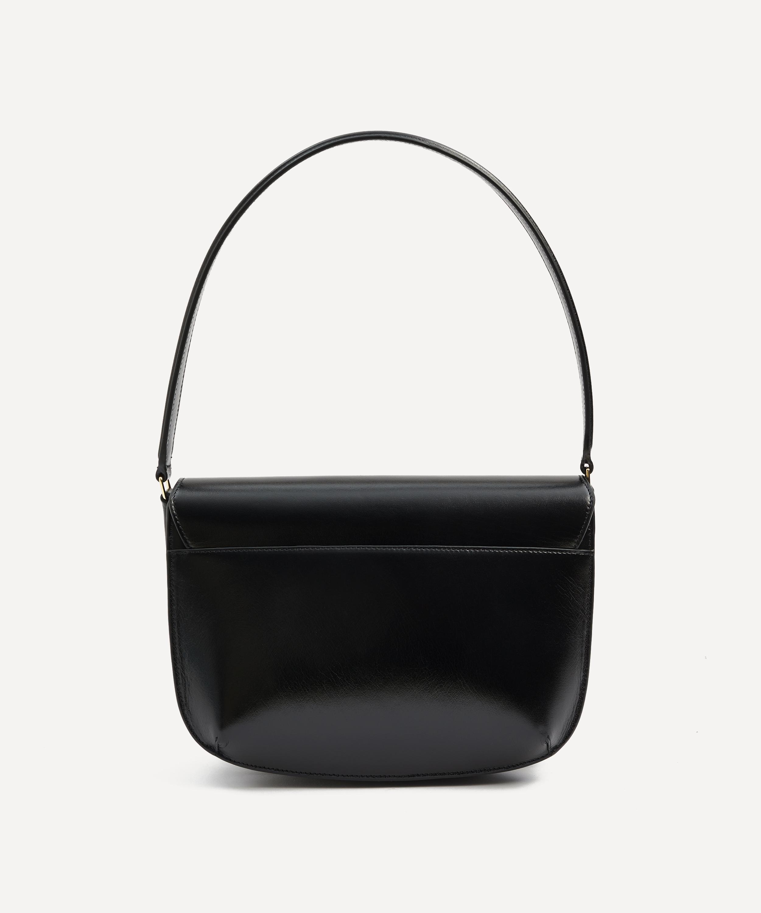 A.P.C. - Sac Sarah Shoulder Bag image number 3