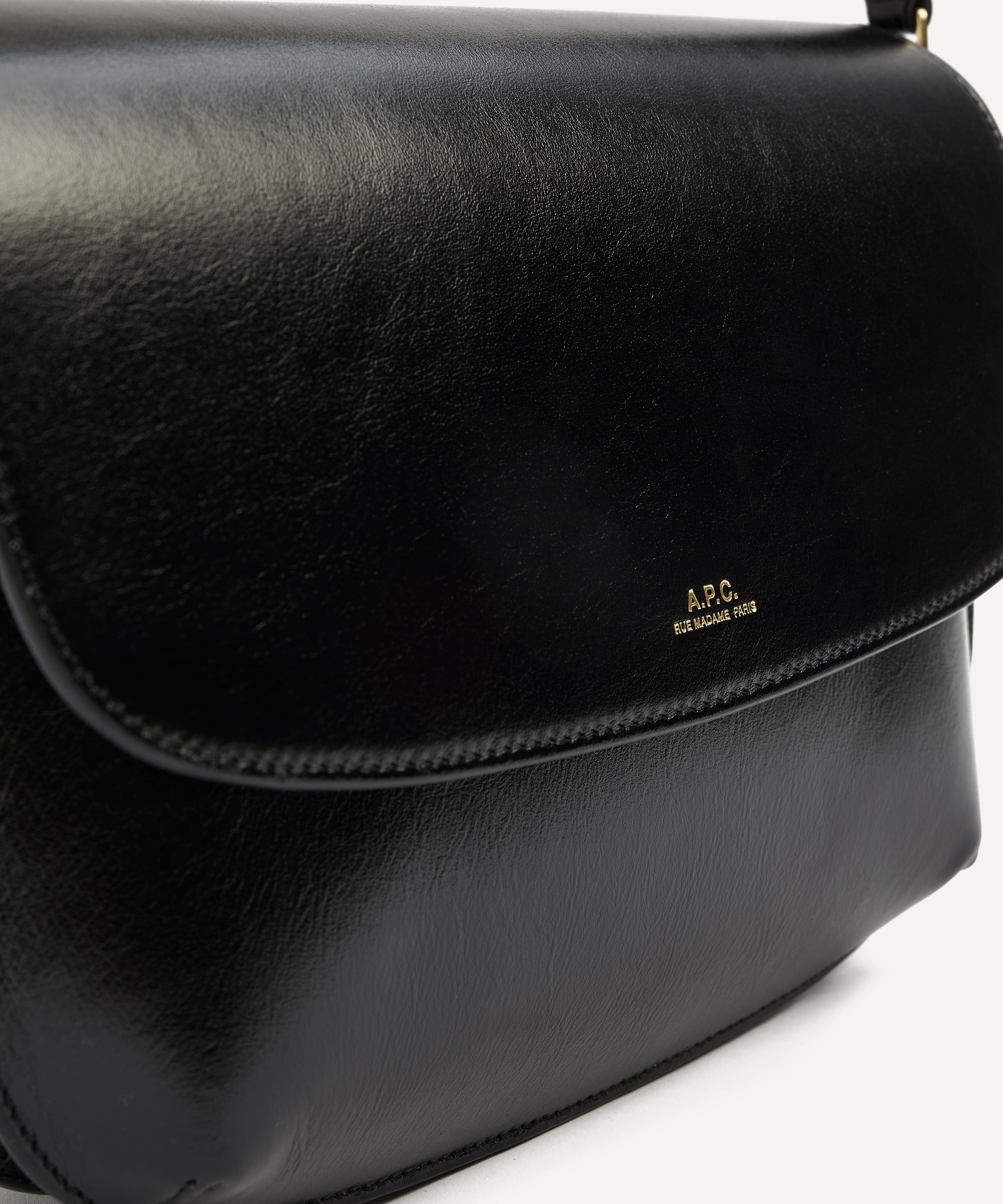 A.P.C. - Sac Sarah Shoulder Bag image number 4