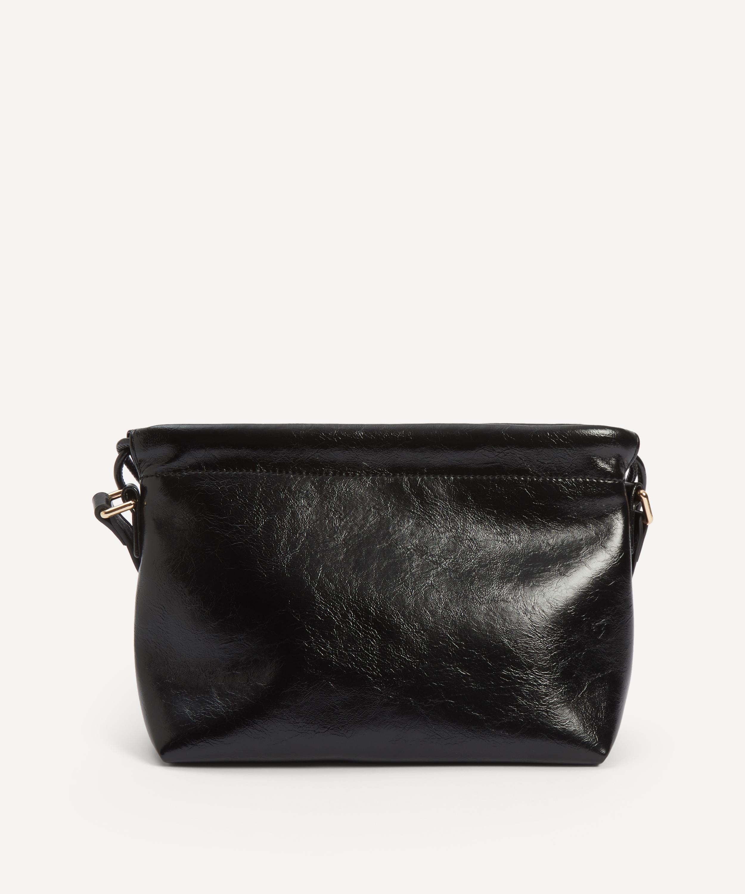 A.P.C. - Ninon Mini Crossbody Bag image number 3