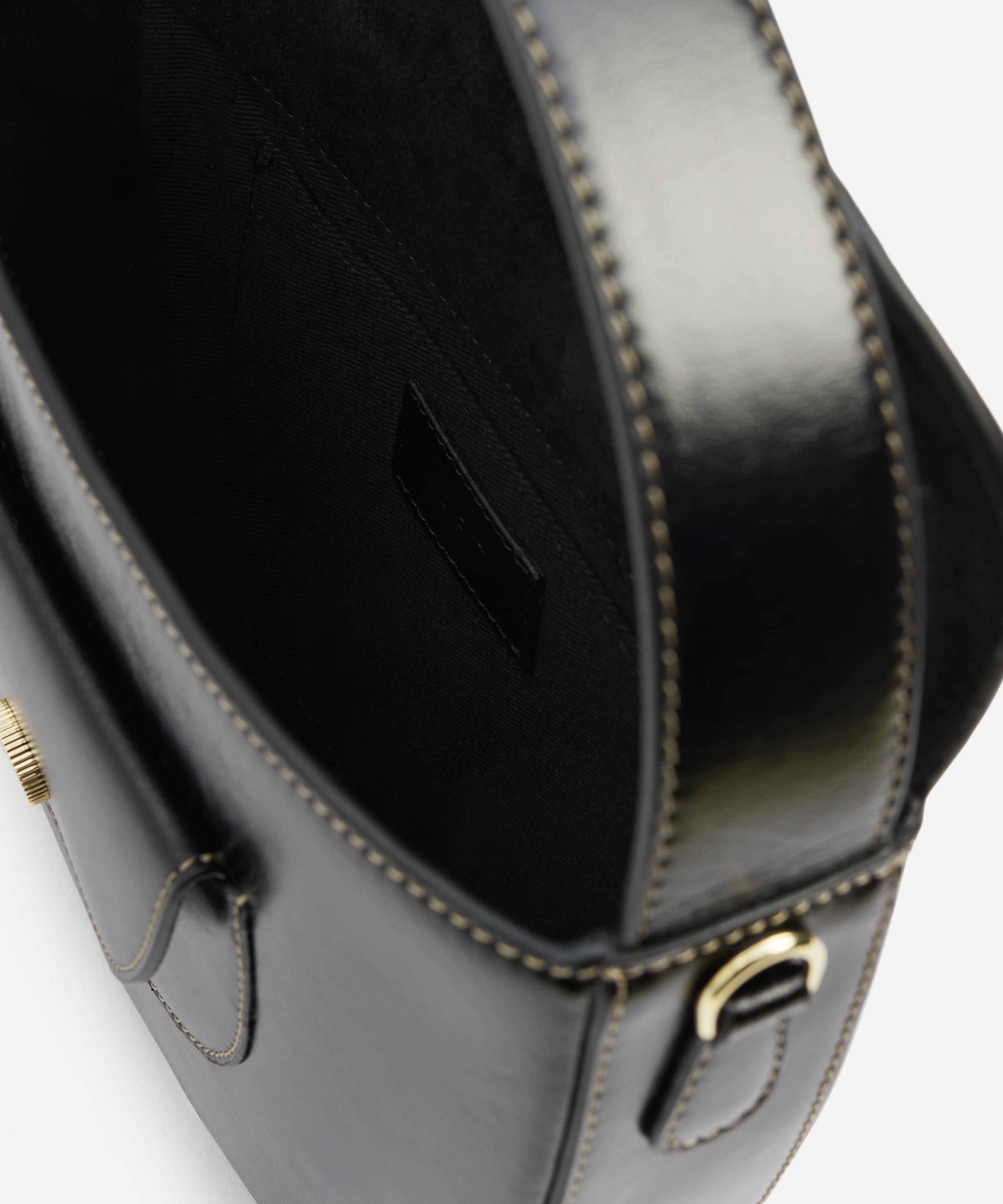 A.P.C. - Sac Small Pocket Bag image number 5