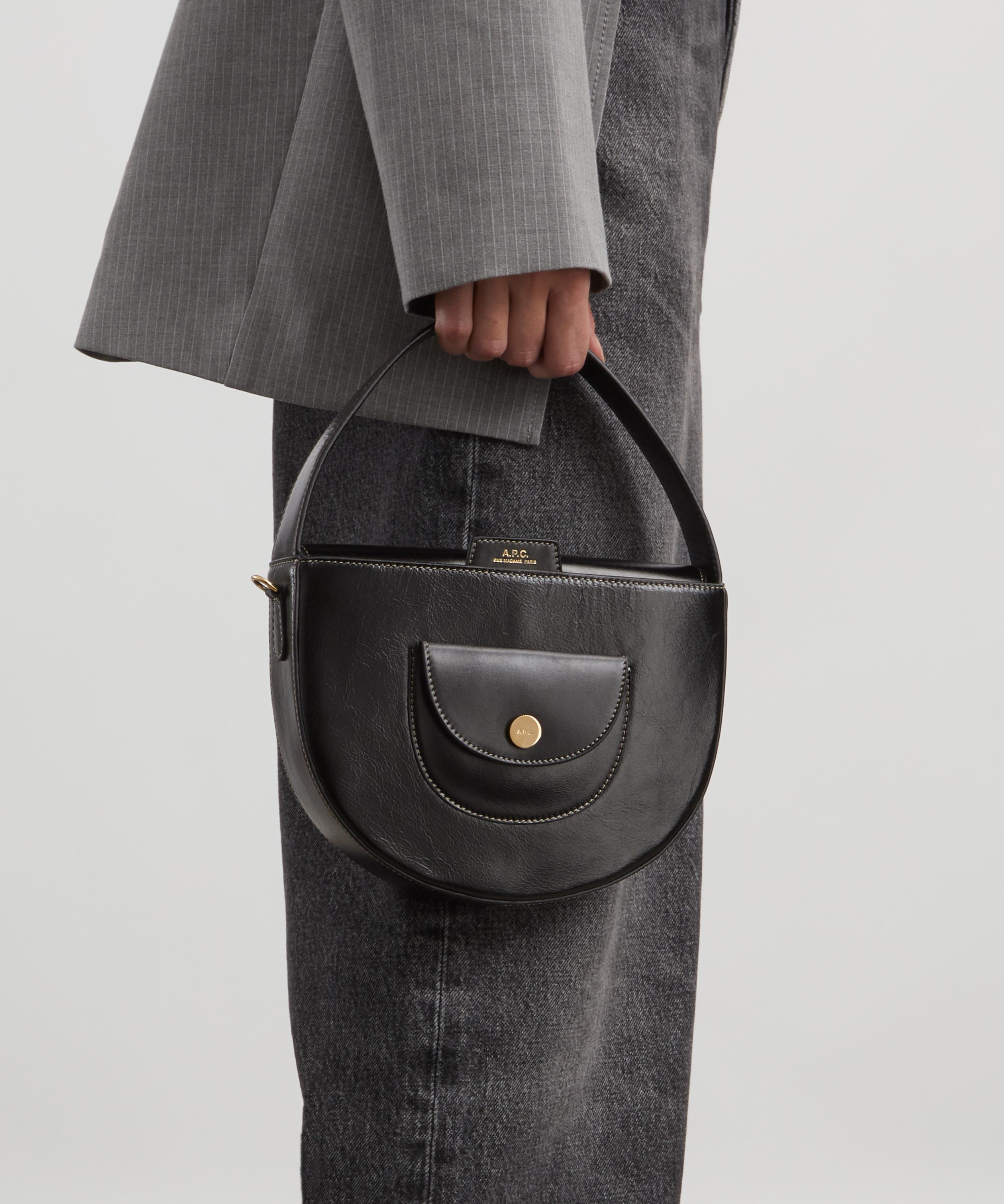 A.P.C. - Sac Small Pocket Bag image number 6