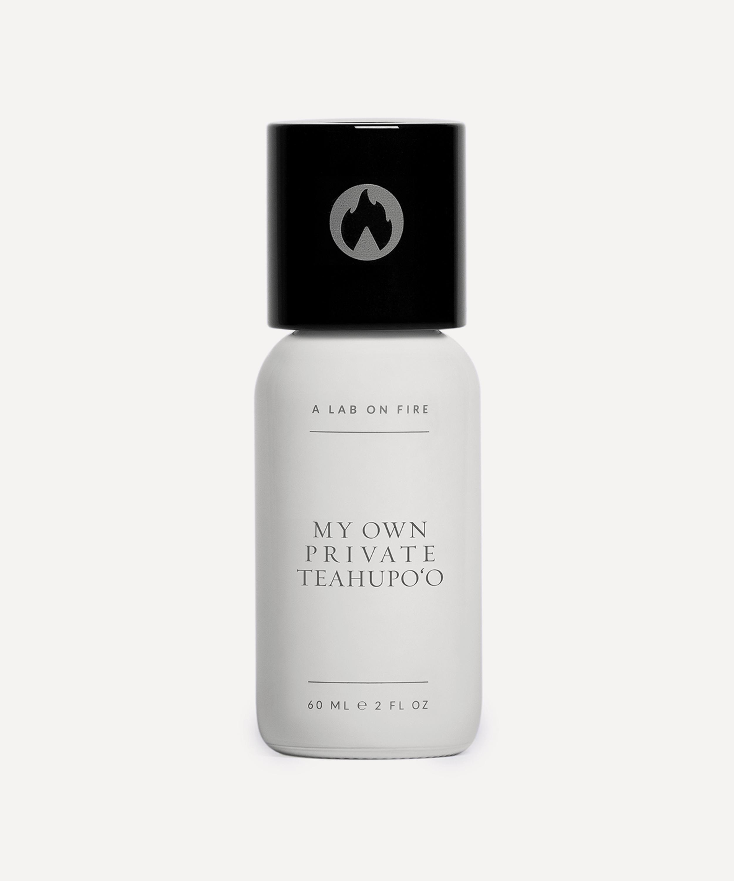 A Lab On Fire - My Own Private Teahupo'o Eau de Parfum 60ml