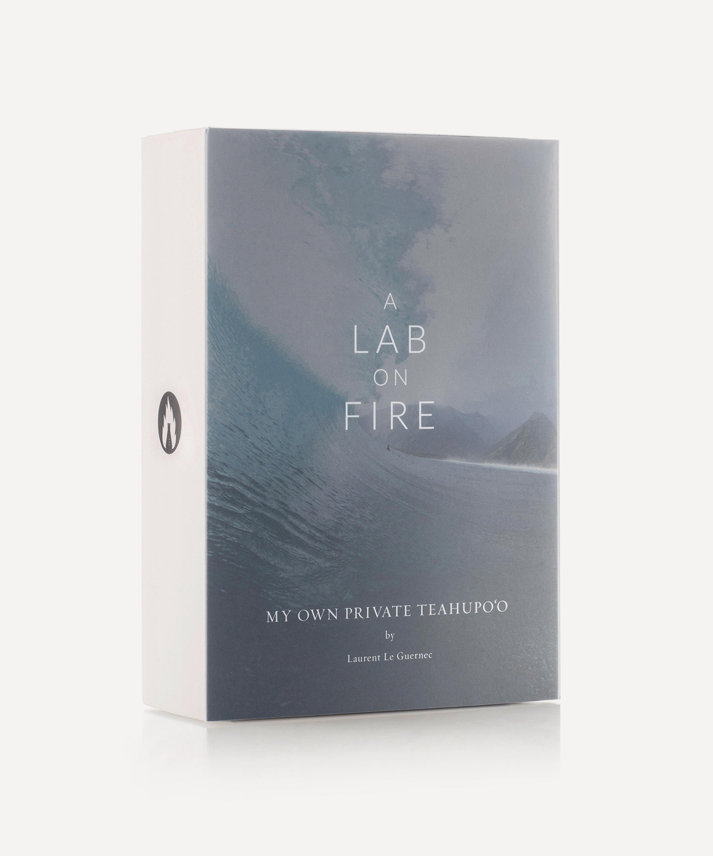 A Lab On Fire - My Own Private Teahupo'o Eau de Parfum 60ml image number 1