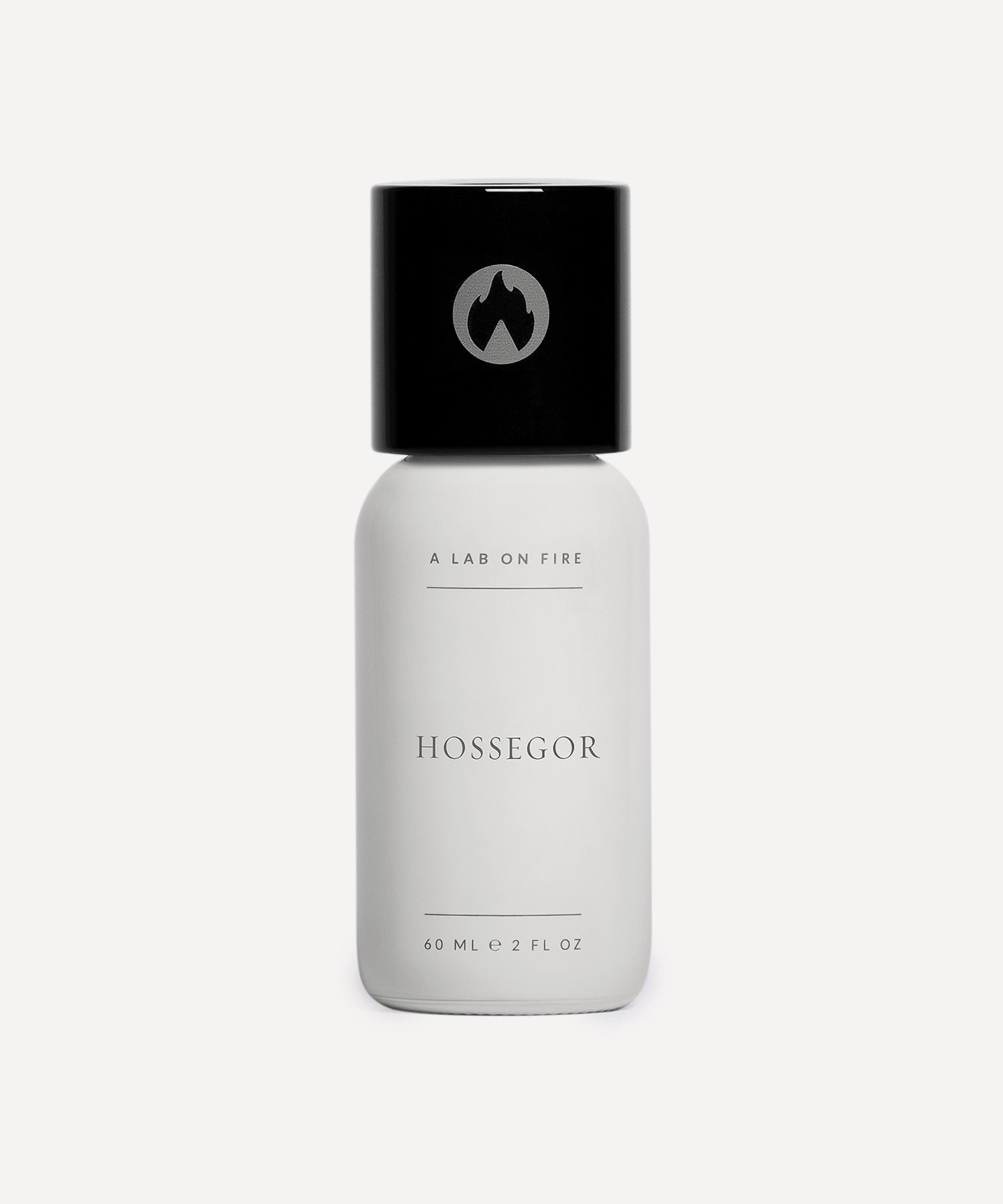 A Lab On Fire - Hossegor Eau de Parfum 60ml