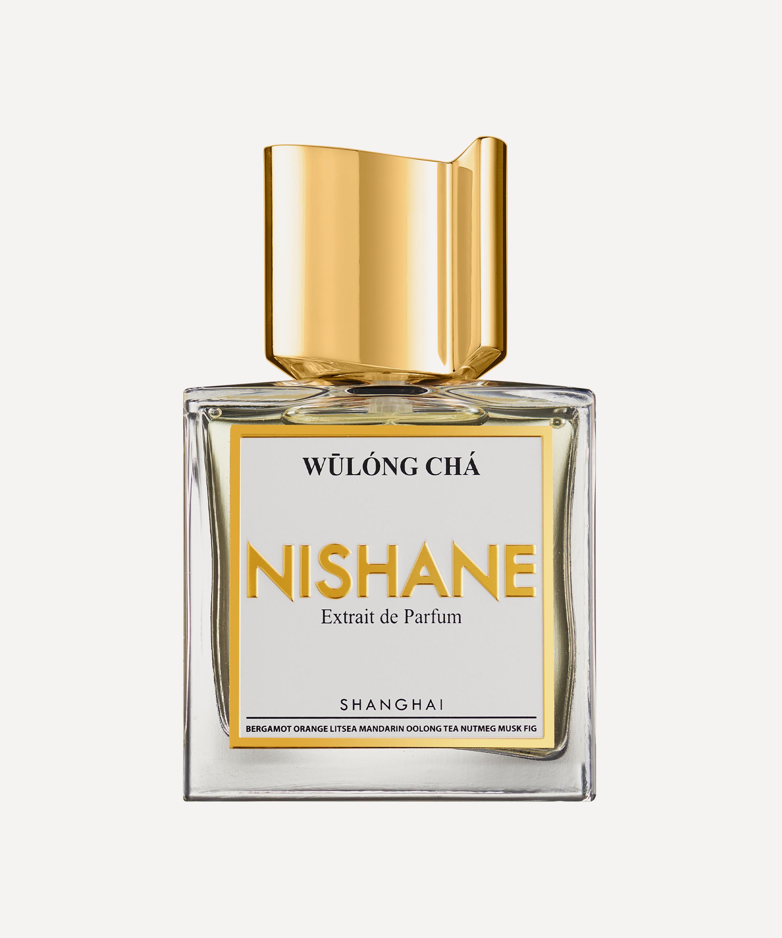 NISHANE - Wulong Cha Extrait de Parfum 50ml image number 0