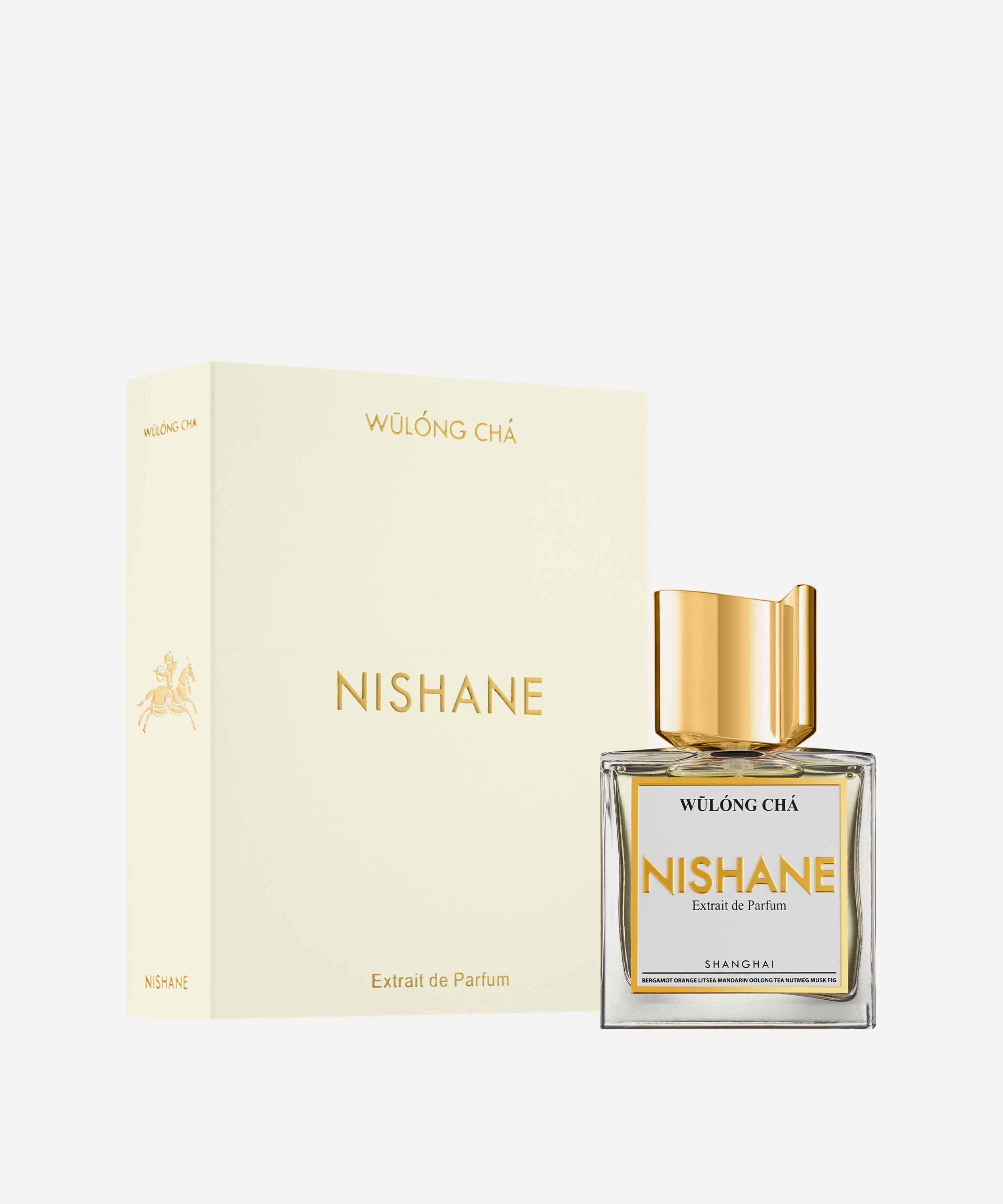 NISHANE - Wulong Cha Extrait de Parfum 50ml image number 1