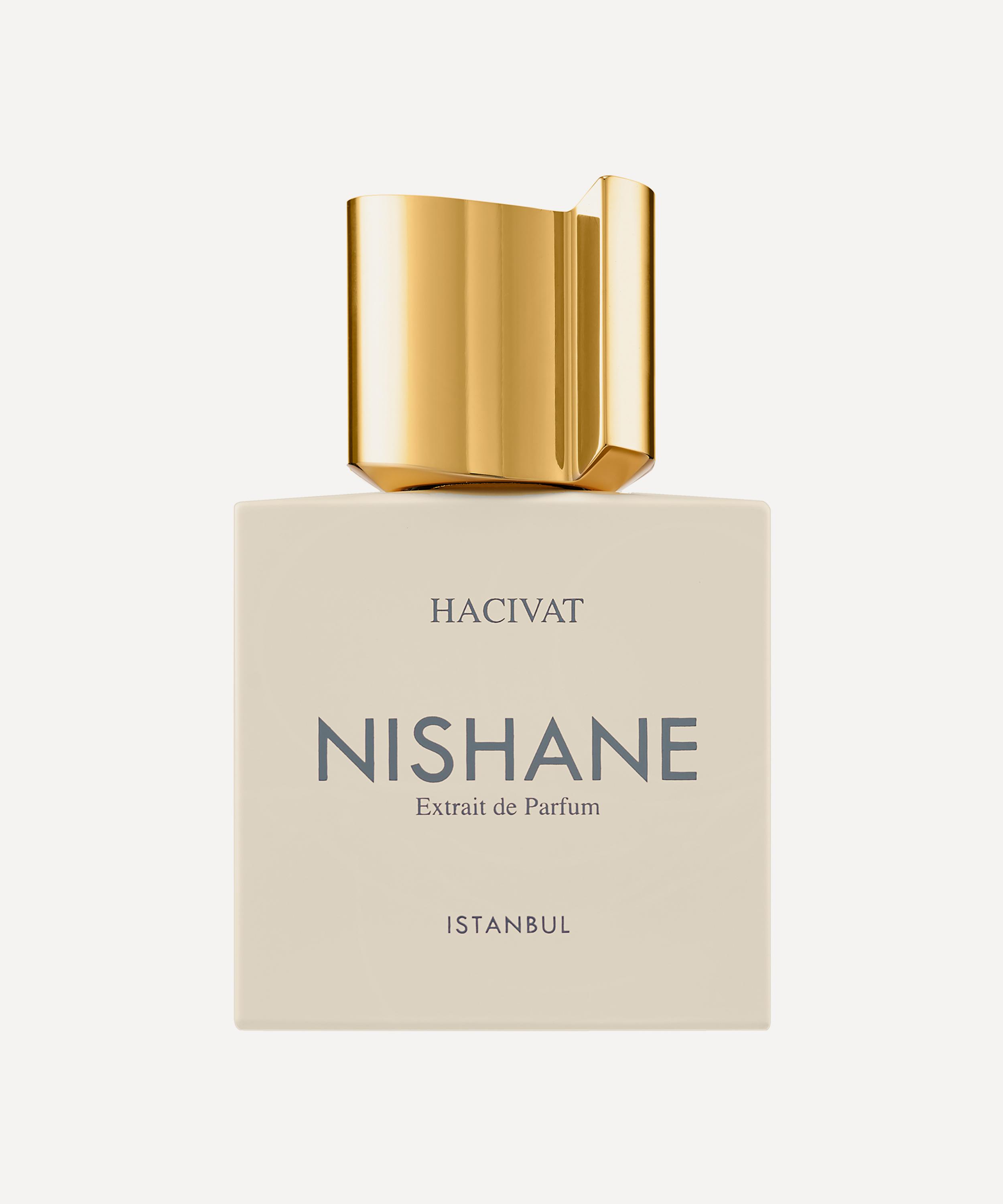 NISHANE - Hacivat Extrait de Parfum 50ml