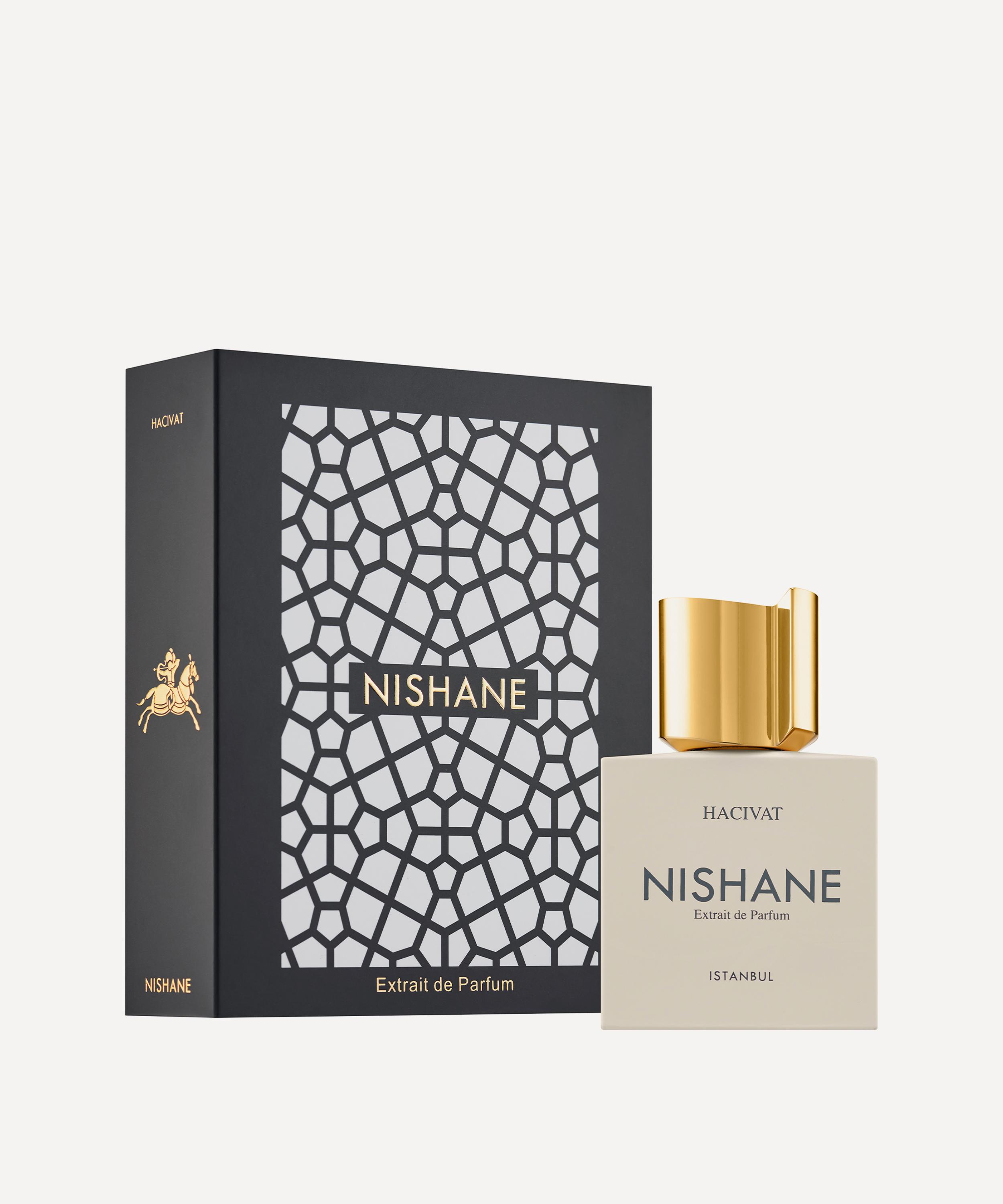 NISHANE - Hacivat Extrait de Parfum 50ml image number 1