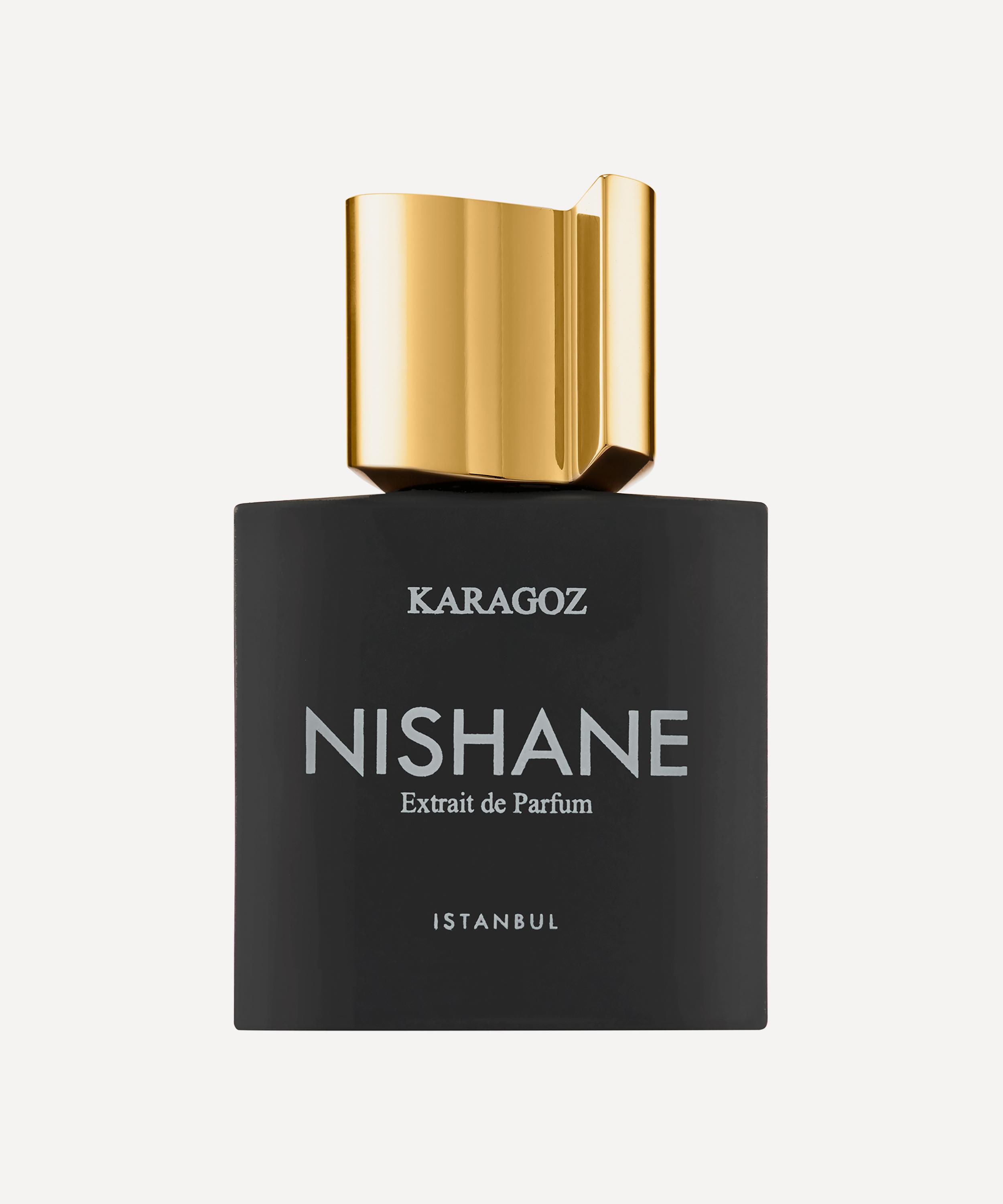 NISHANE - Karagoz Extrait de Parfum 50ml