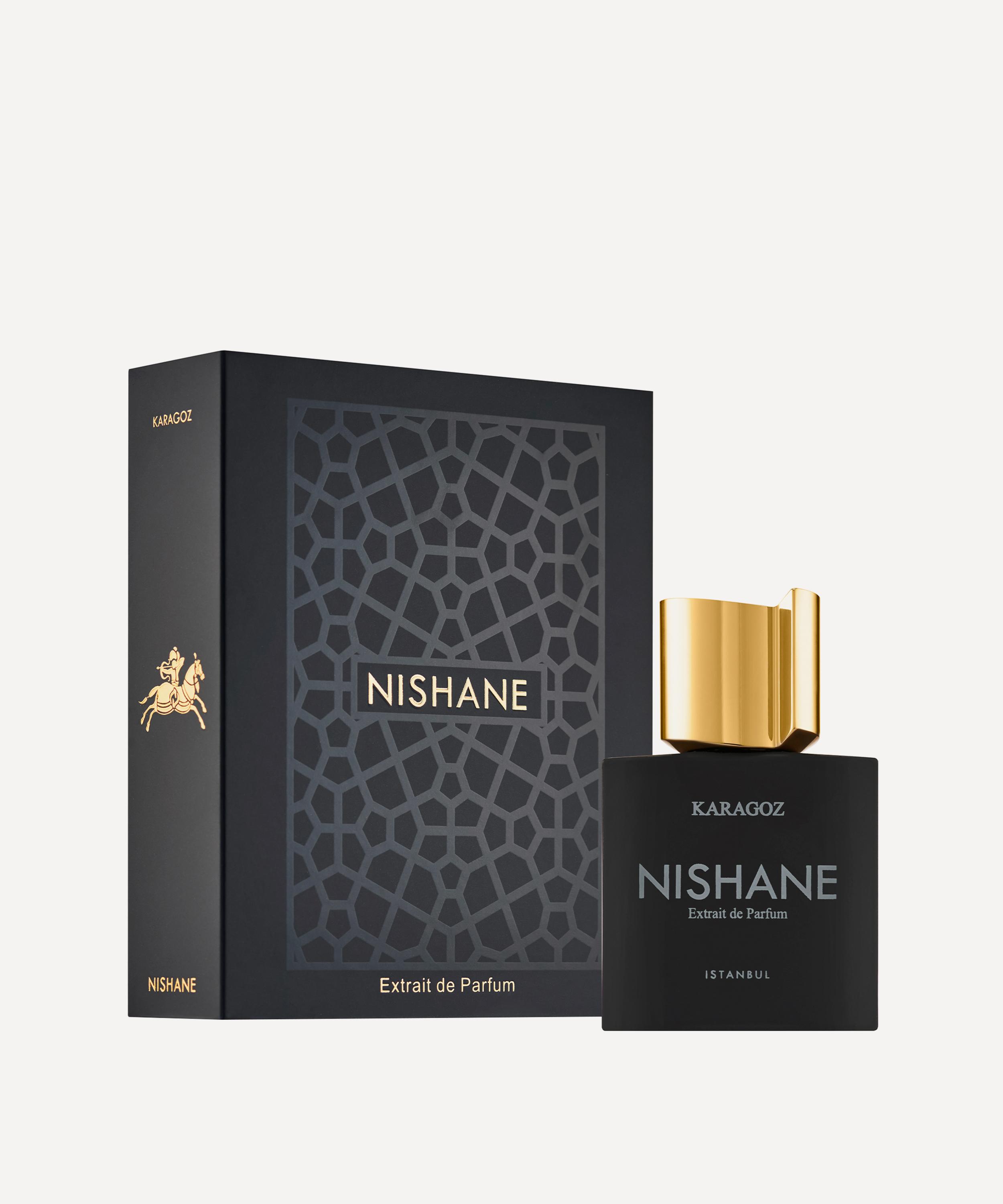 NISHANE - Karagoz Extrait de Parfum 50ml image number 1