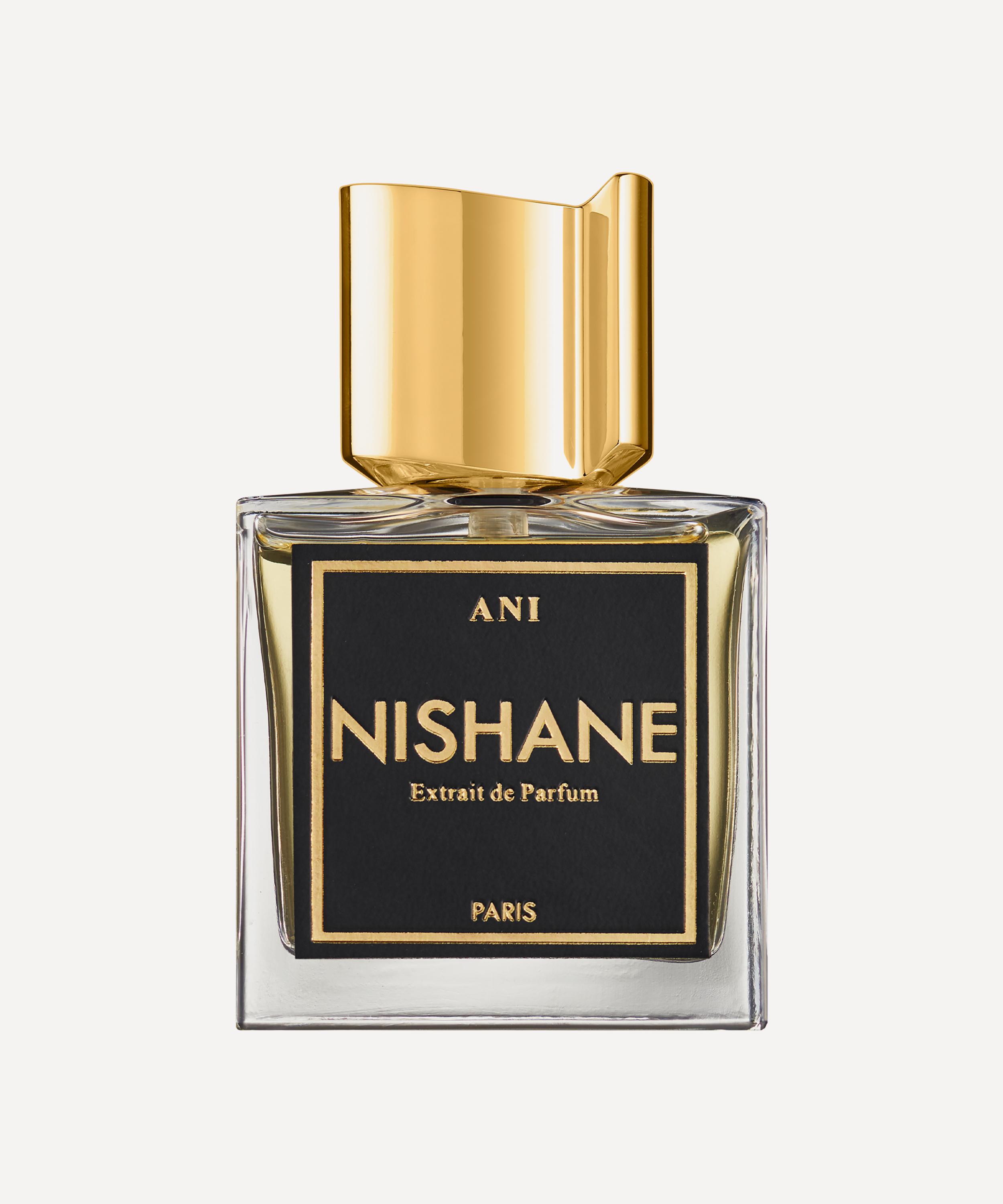 NISHANE - Ani Extrait de Parfum 50ml