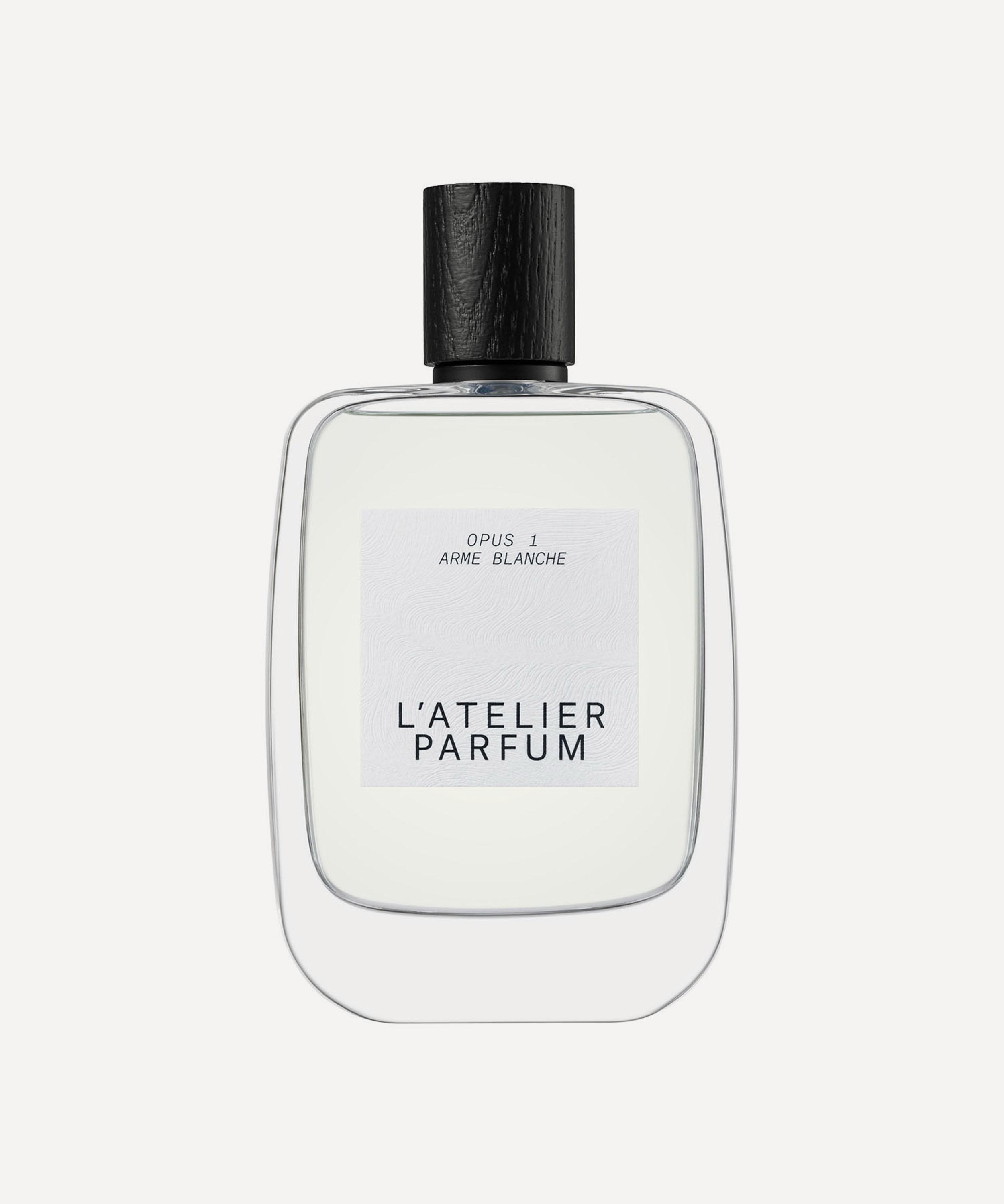 L’Atelier Parfum - Arme Blanche Eau de Parfum 100ml image number 0