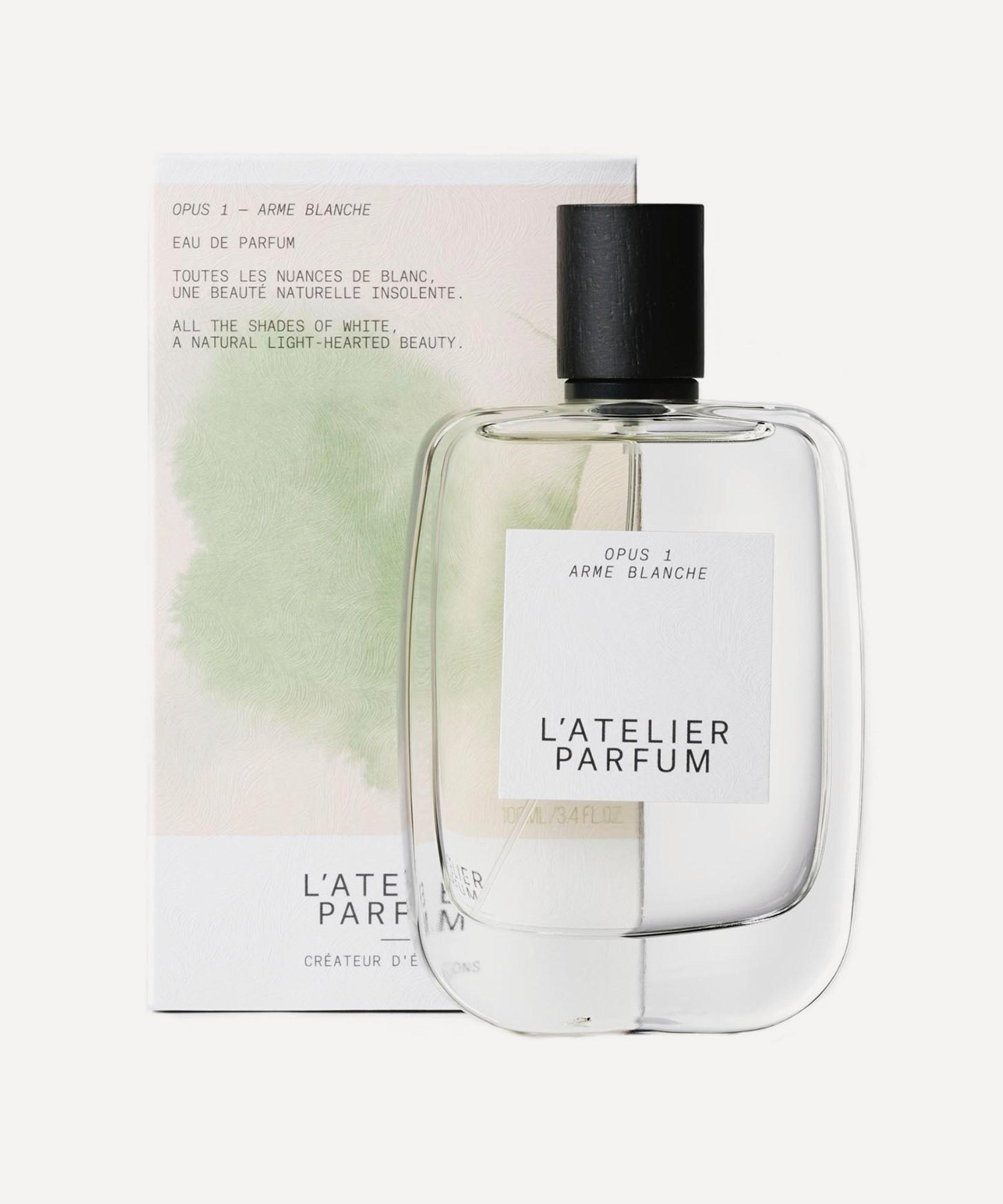 L’Atelier Parfum - Arme Blanche Eau de Parfum 100ml image number 1