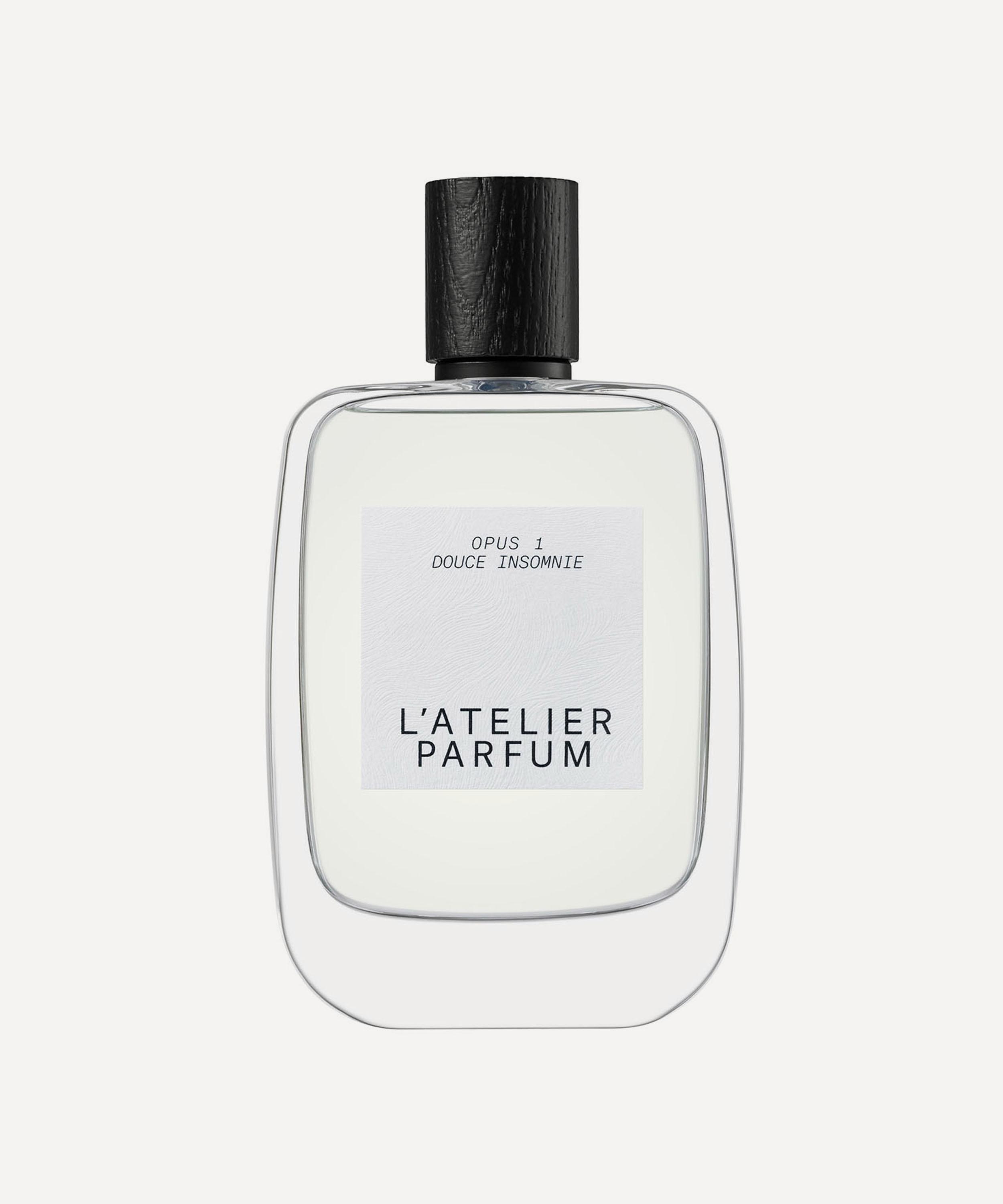 L’Atelier Parfum - Douce Insomnie Eau de Parfum 100ml