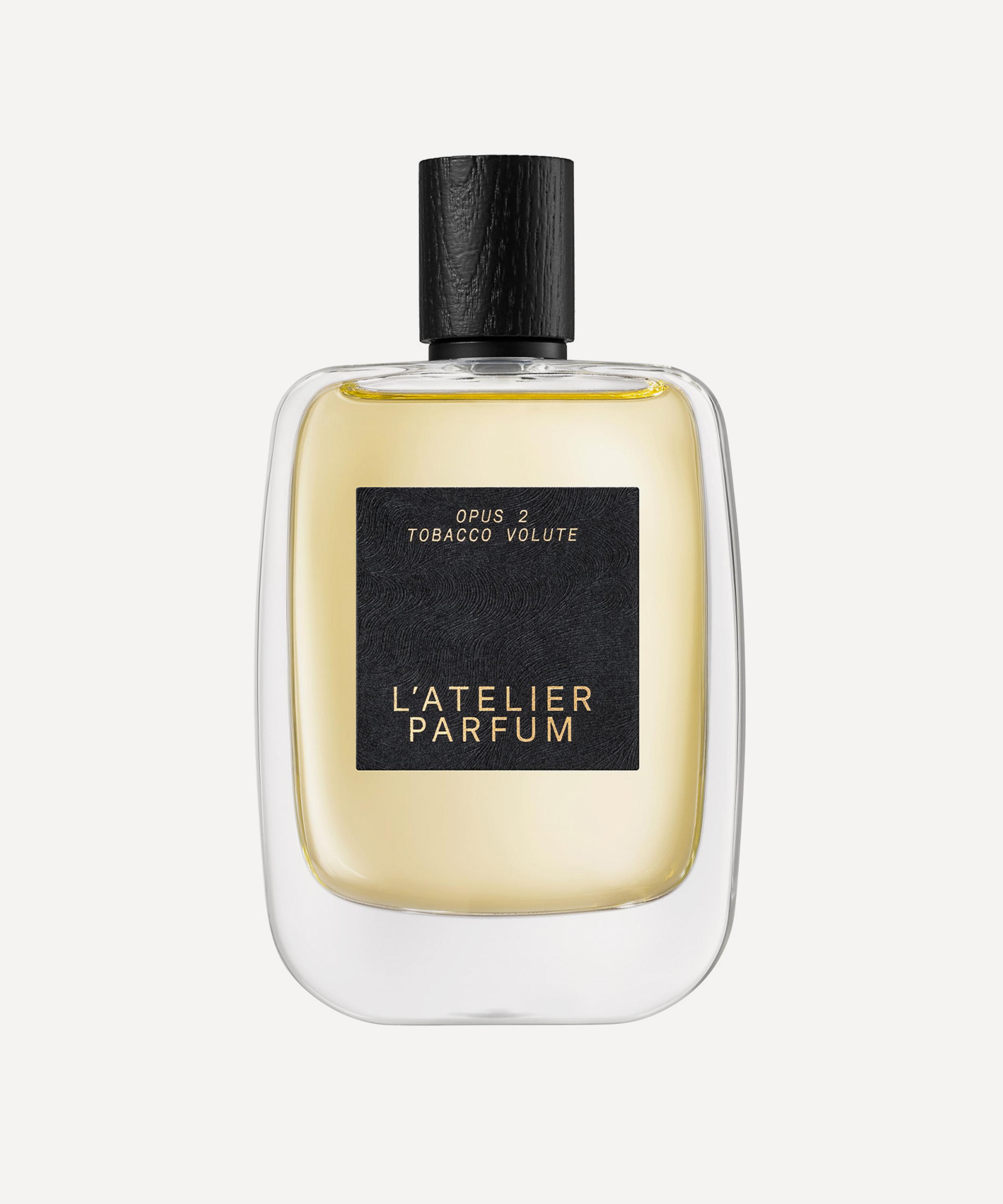 L’Atelier Parfum - Tobacco Volute Eau de Parfum 100ml image number 0