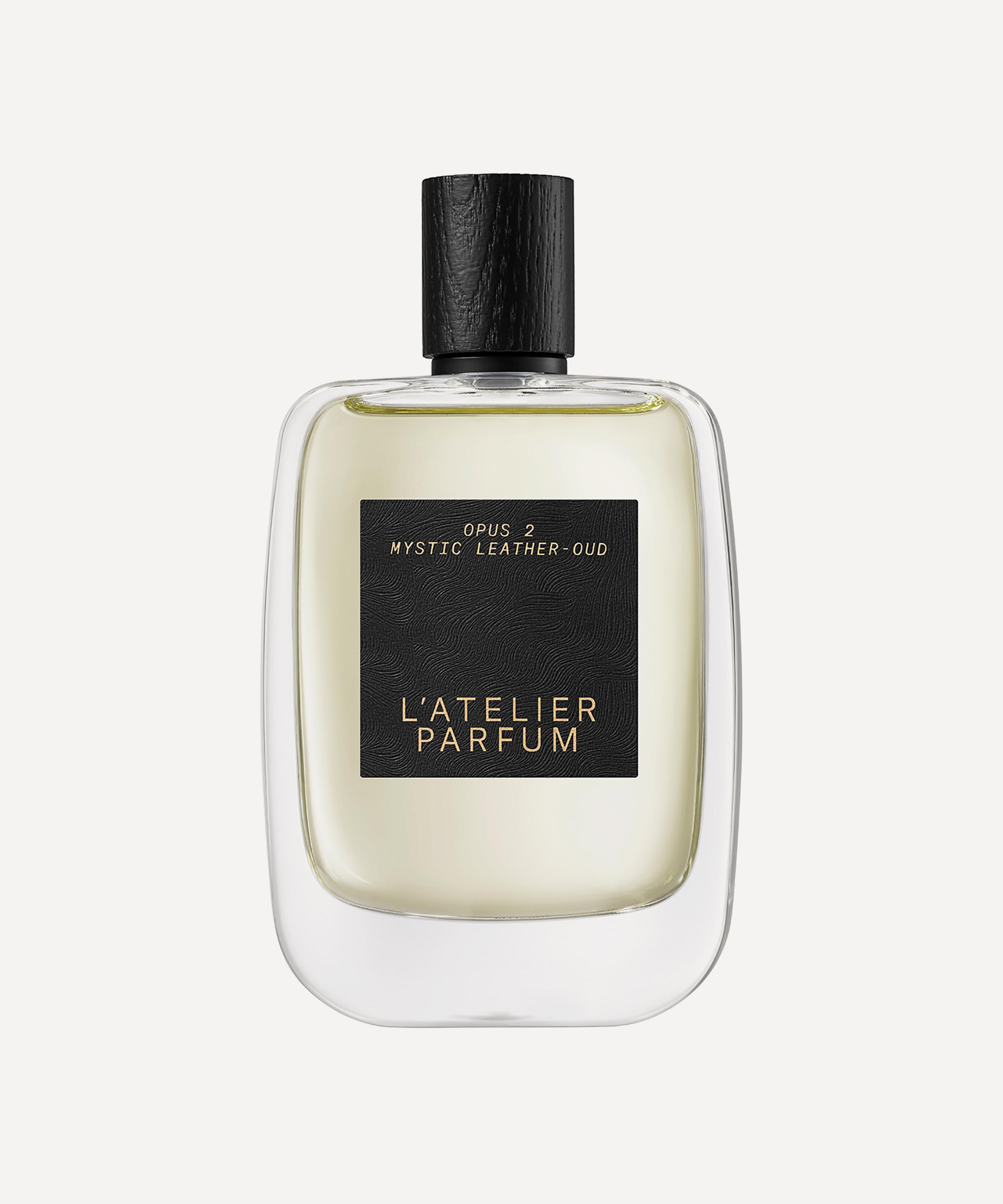 L’Atelier Parfum - Mystic Leather-Oud Eau de Parfum 100ml image number 0