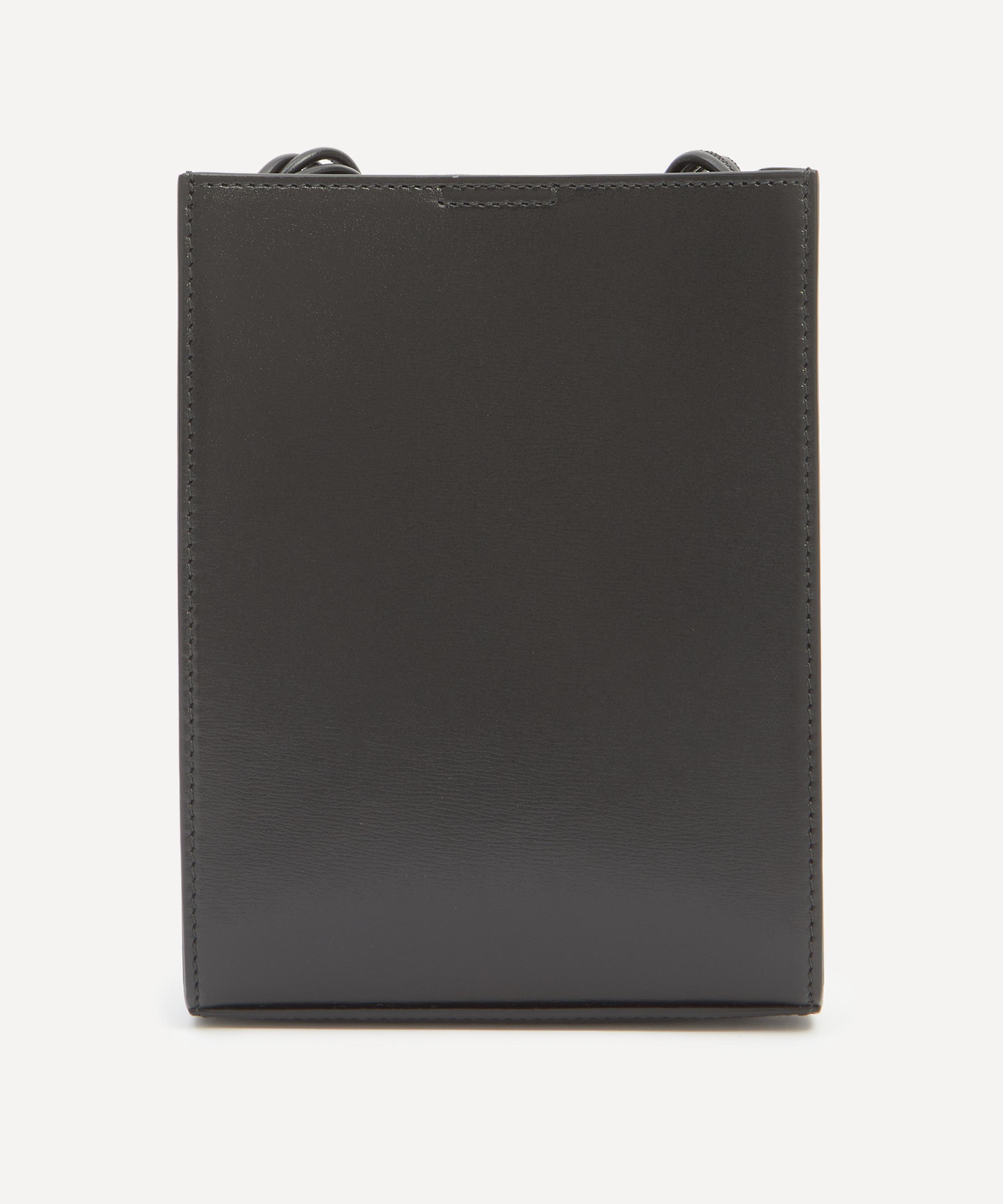Jil Sander - Small Tangle Crossbody Bag image number 2