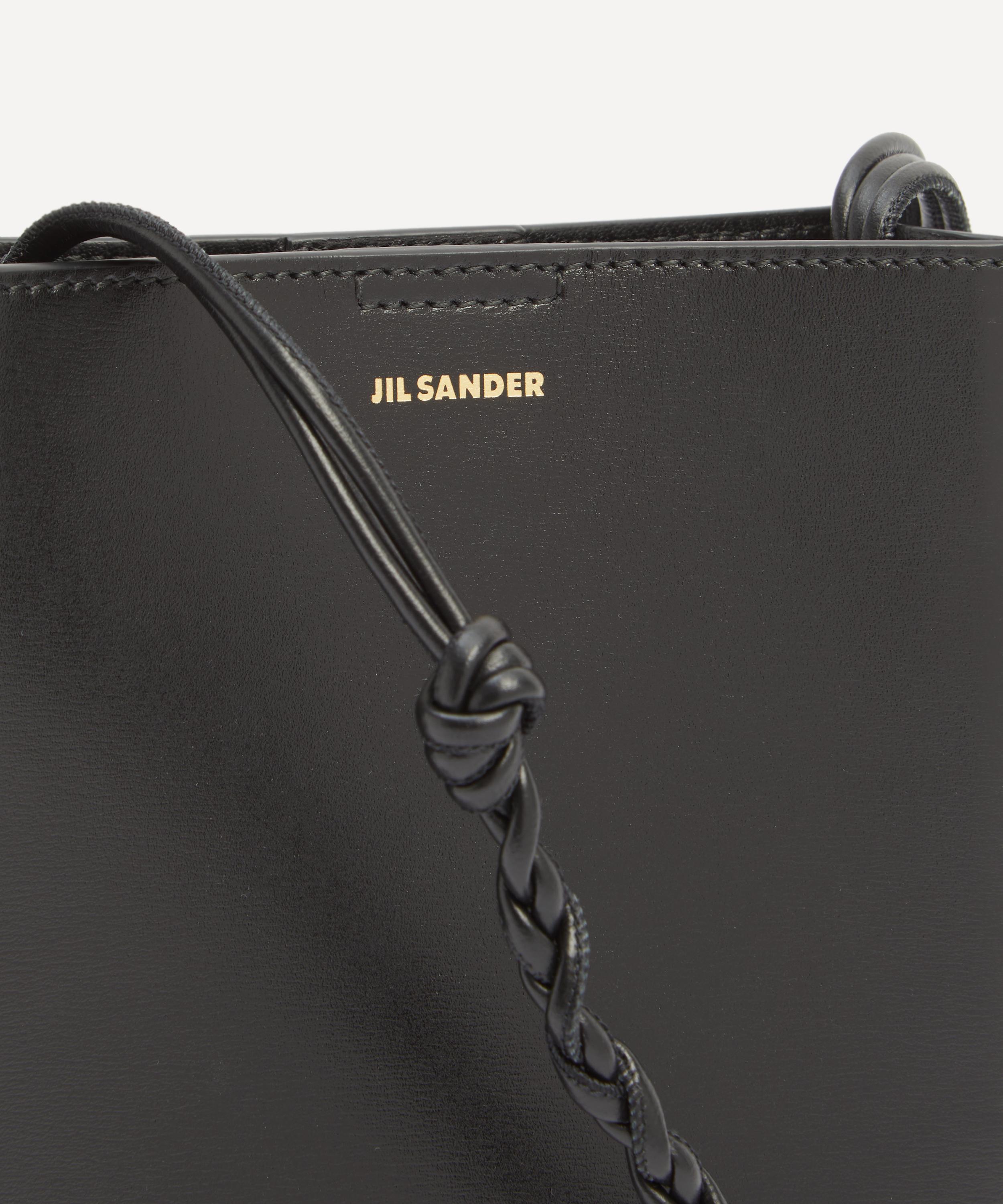 Jil Sander - Small Tangle Crossbody Bag image number 2