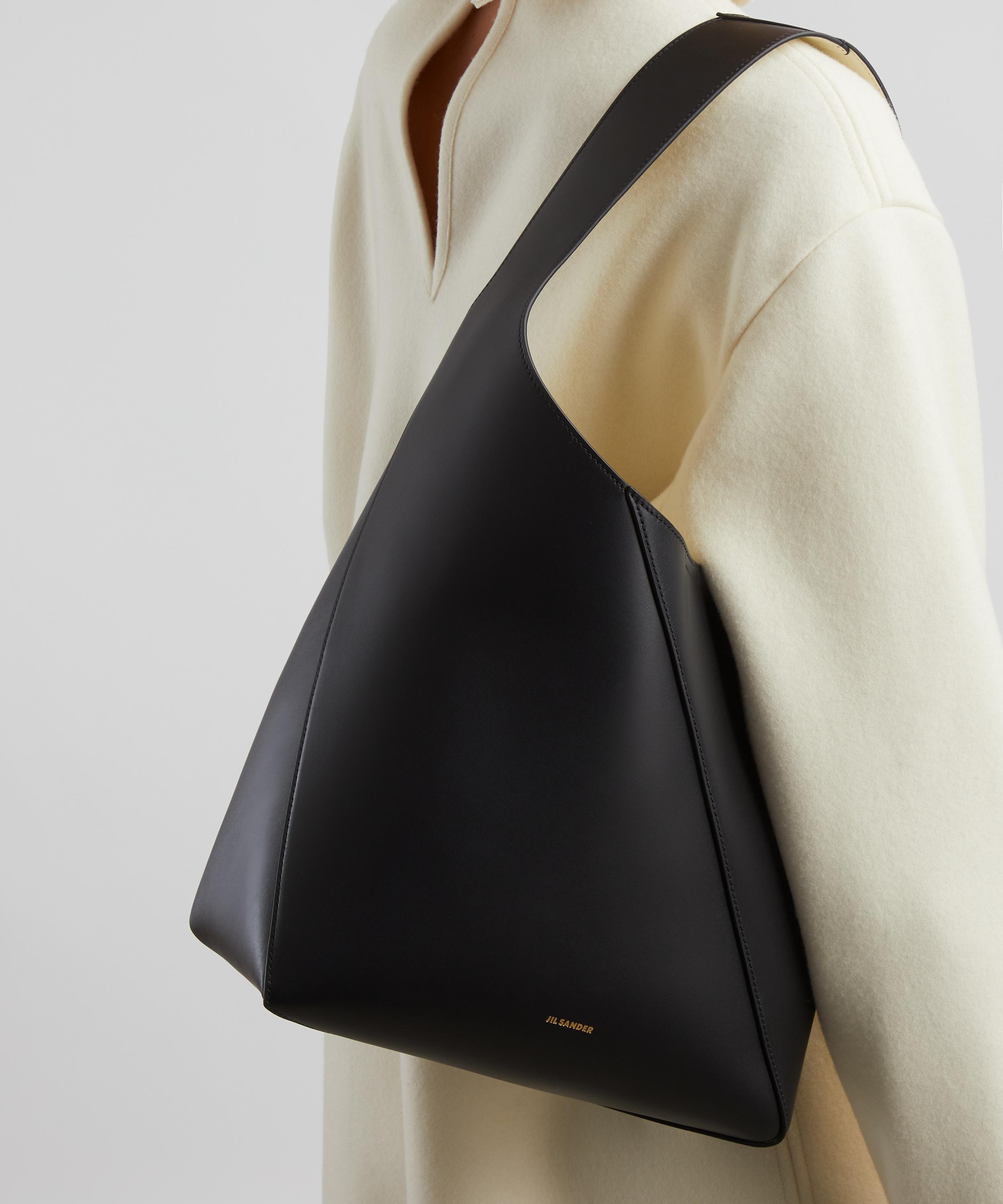 Jil Sander - Medium Vertigo Hobo Bag image number 1