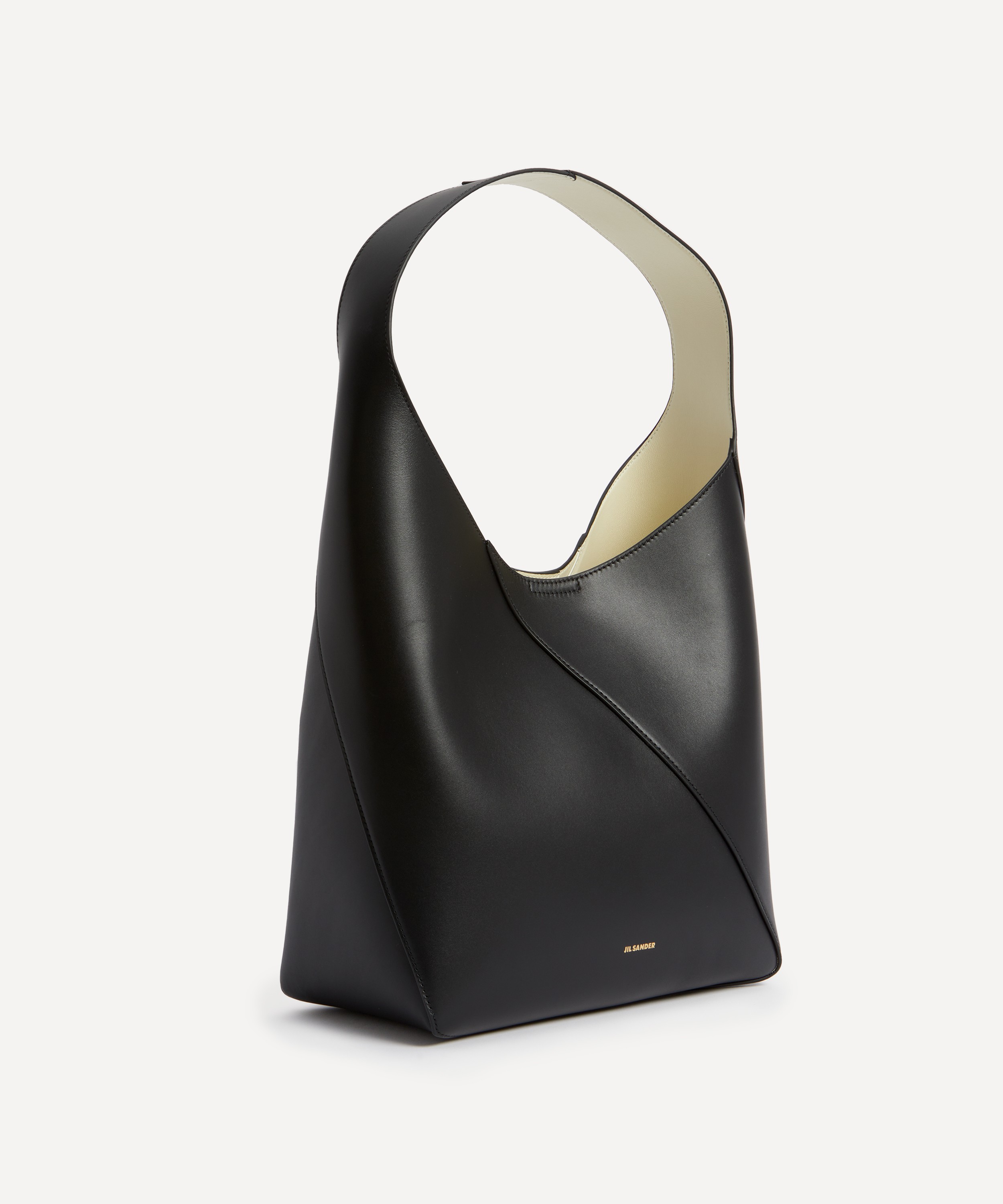 Jil Sander - Medium Vertigo Hobo Bag image number 2