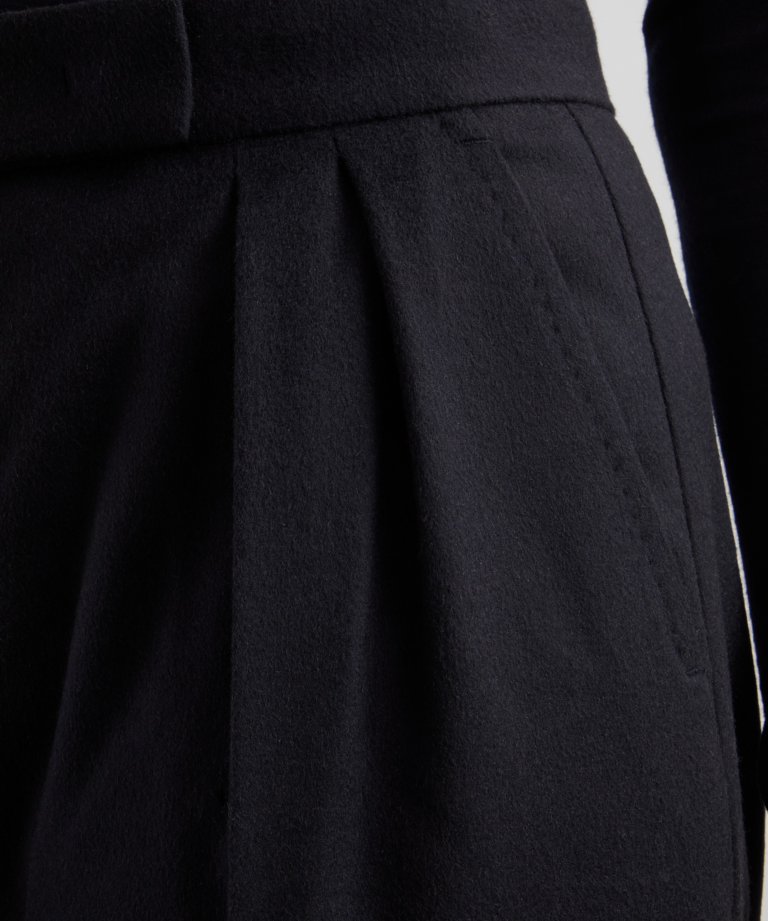 Max Mara Fagus Wide-Leg Trousers | Liberty